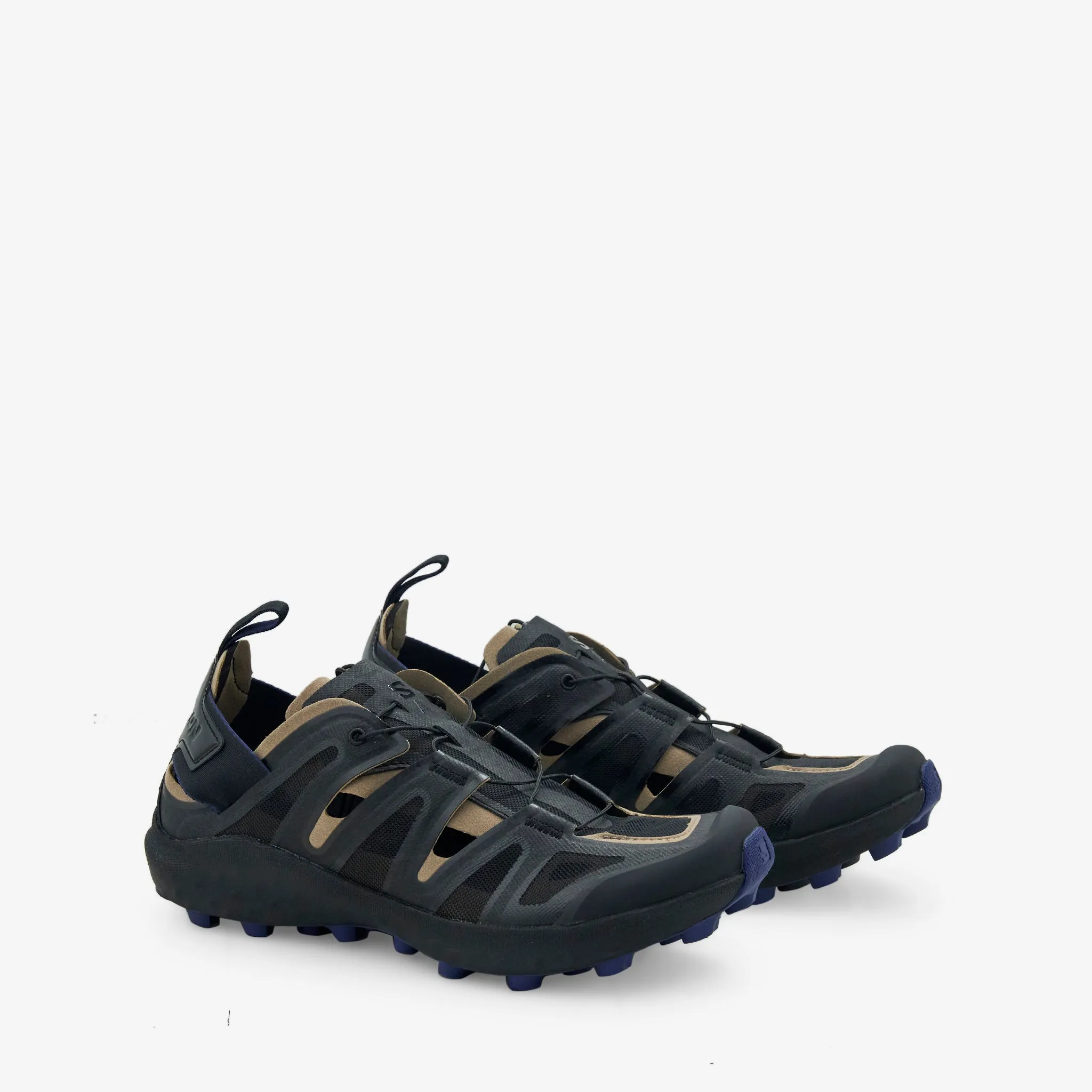 Udara Advanced Black | Fallen Rock | Astral Aura Versatile Design