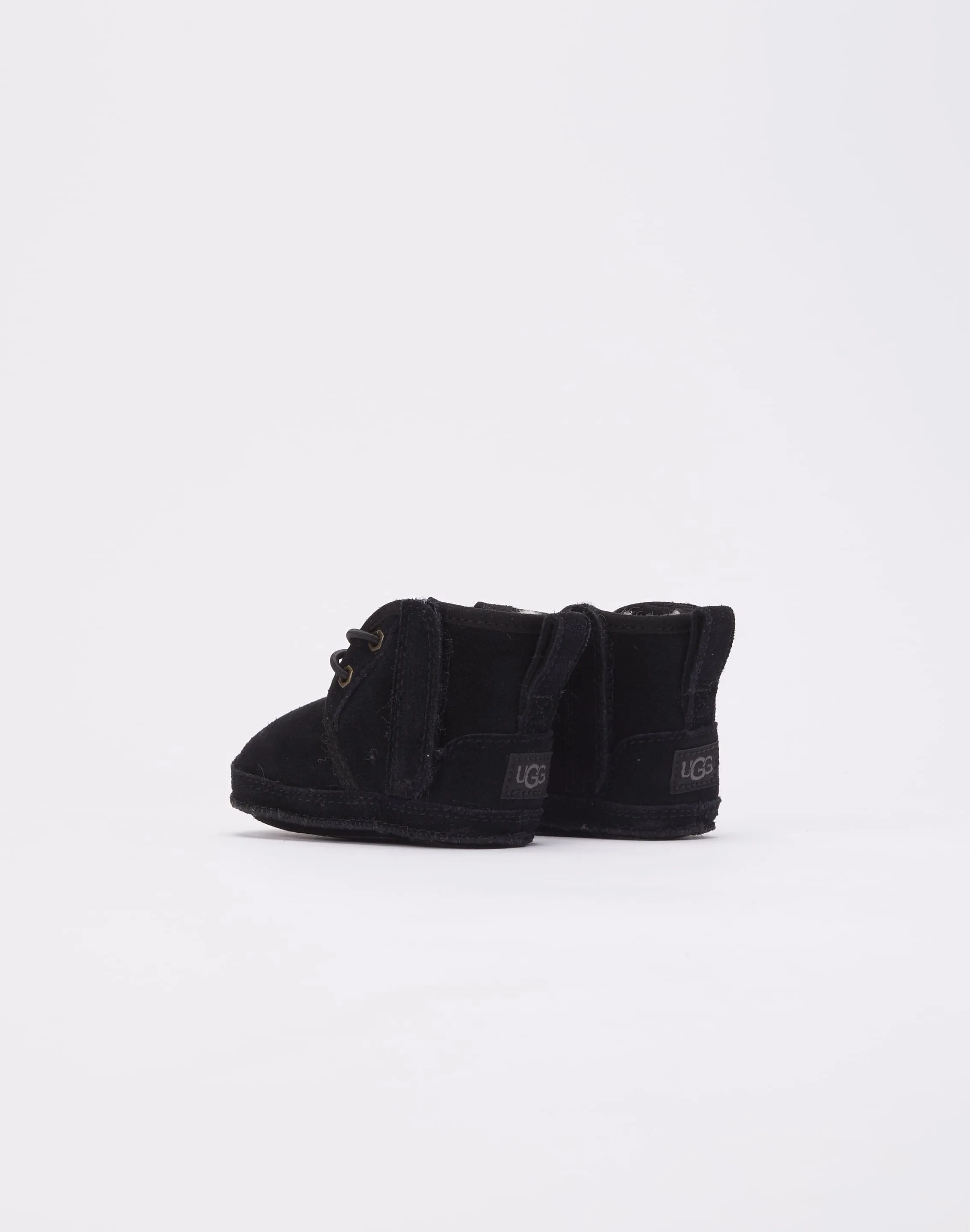 Easy Days Travel Glam UGG Baby Neumel Boots Infant
