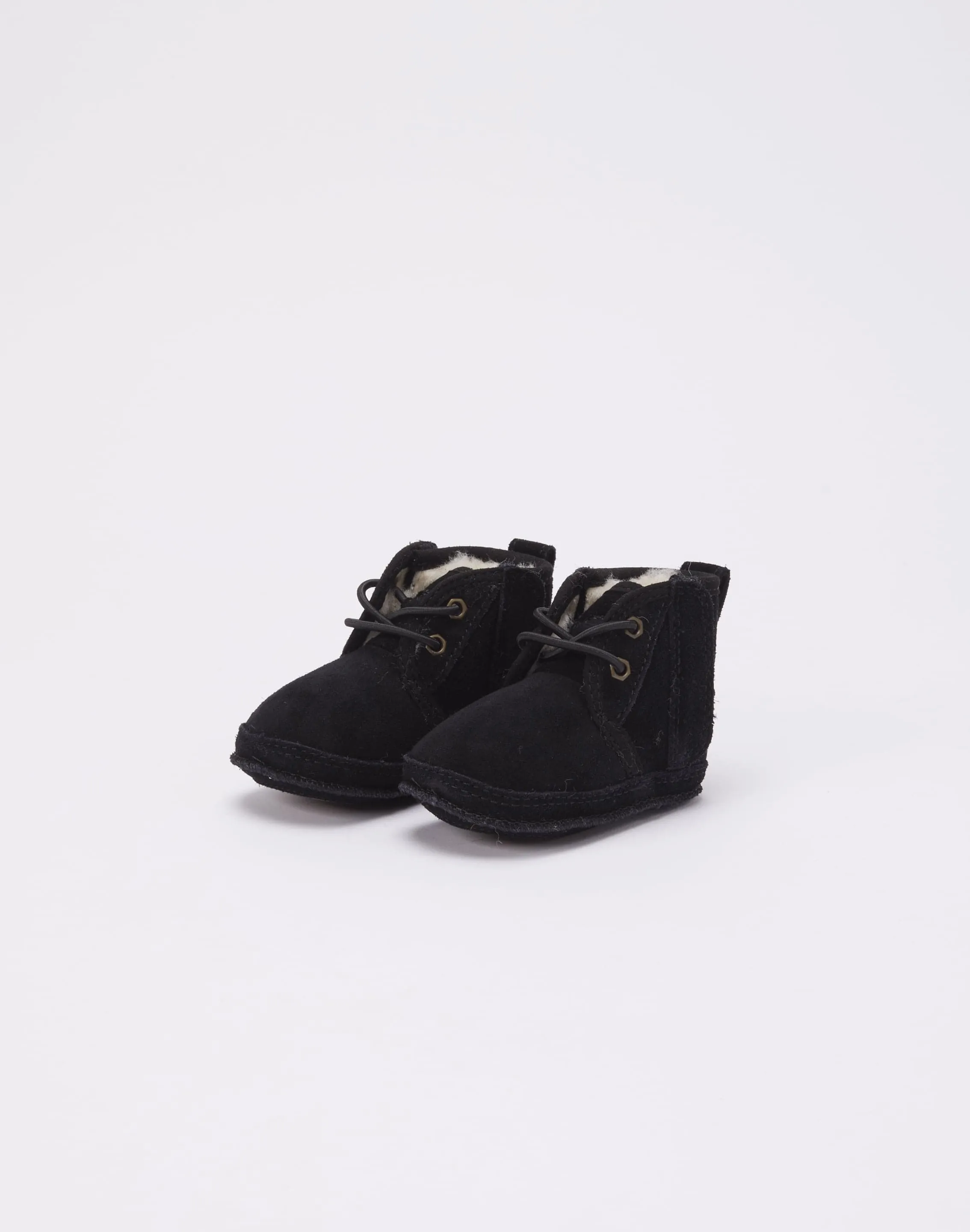 UGG Baby Neumel Boots Infant Toe Thong