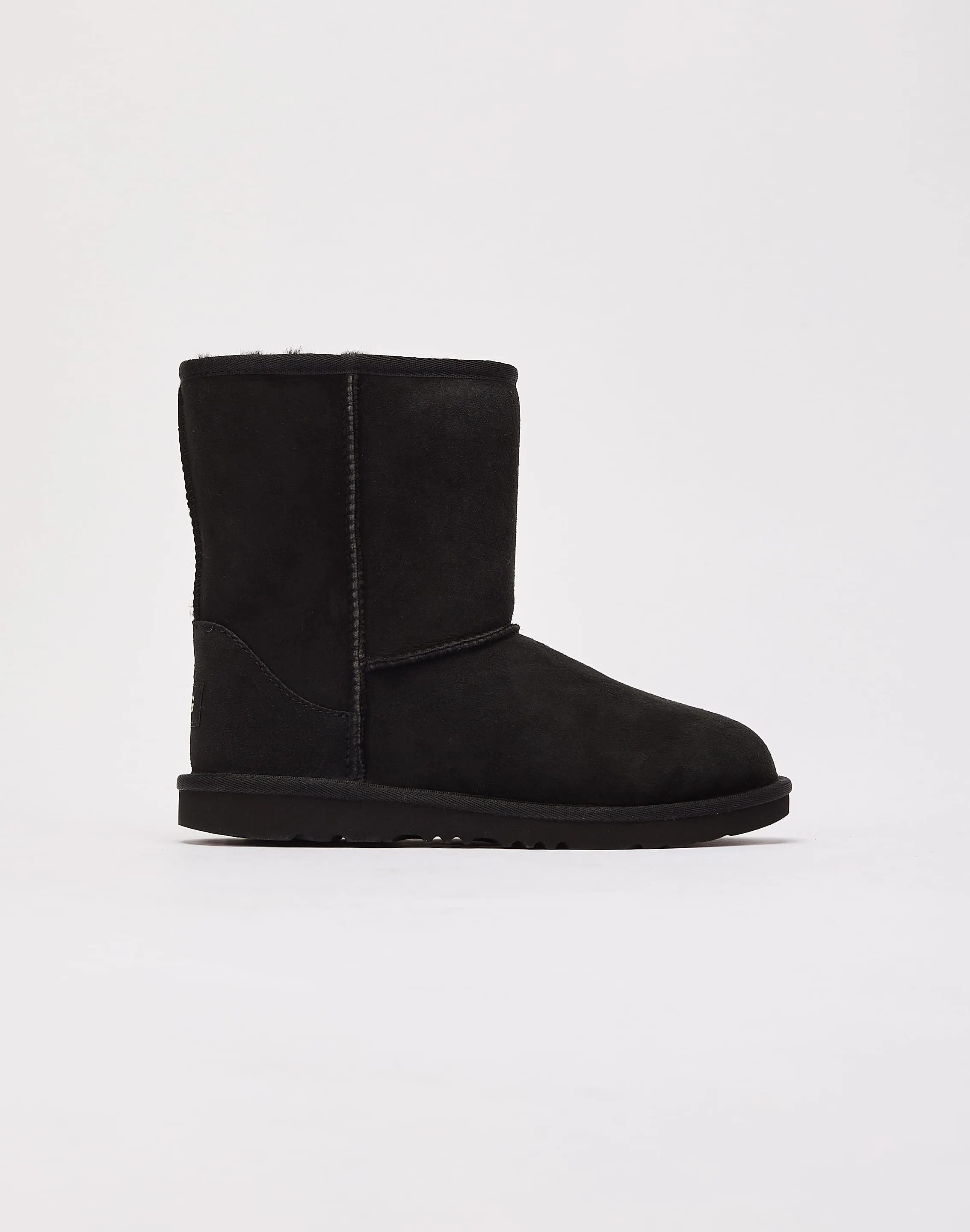 UGG Classic II Boots Grade-School Sunny Mood