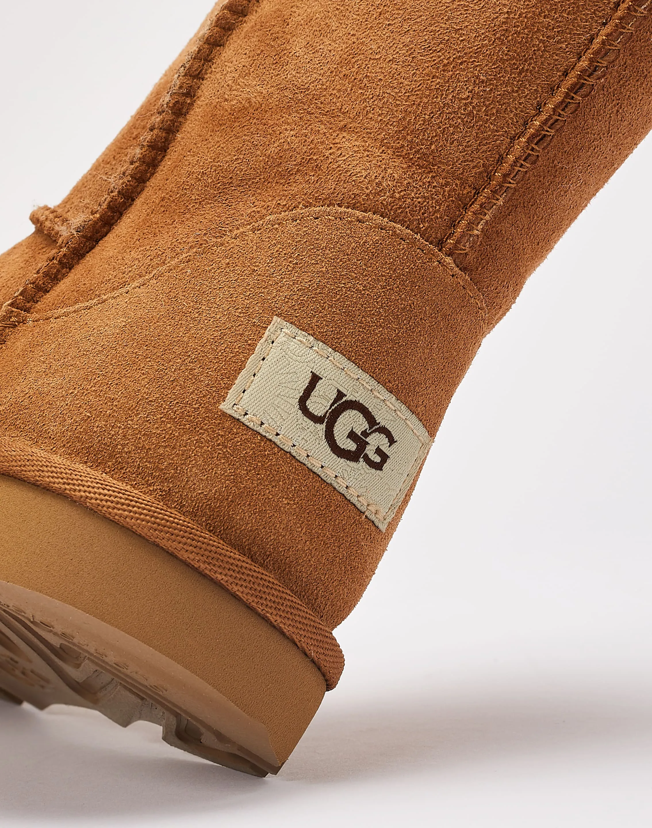 UGG Classic II Boots Pre-School Sporty Footwear Street Walk