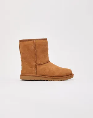 UGG Classic II Boots Pre-School Weekend Plans Durable And Comfortable