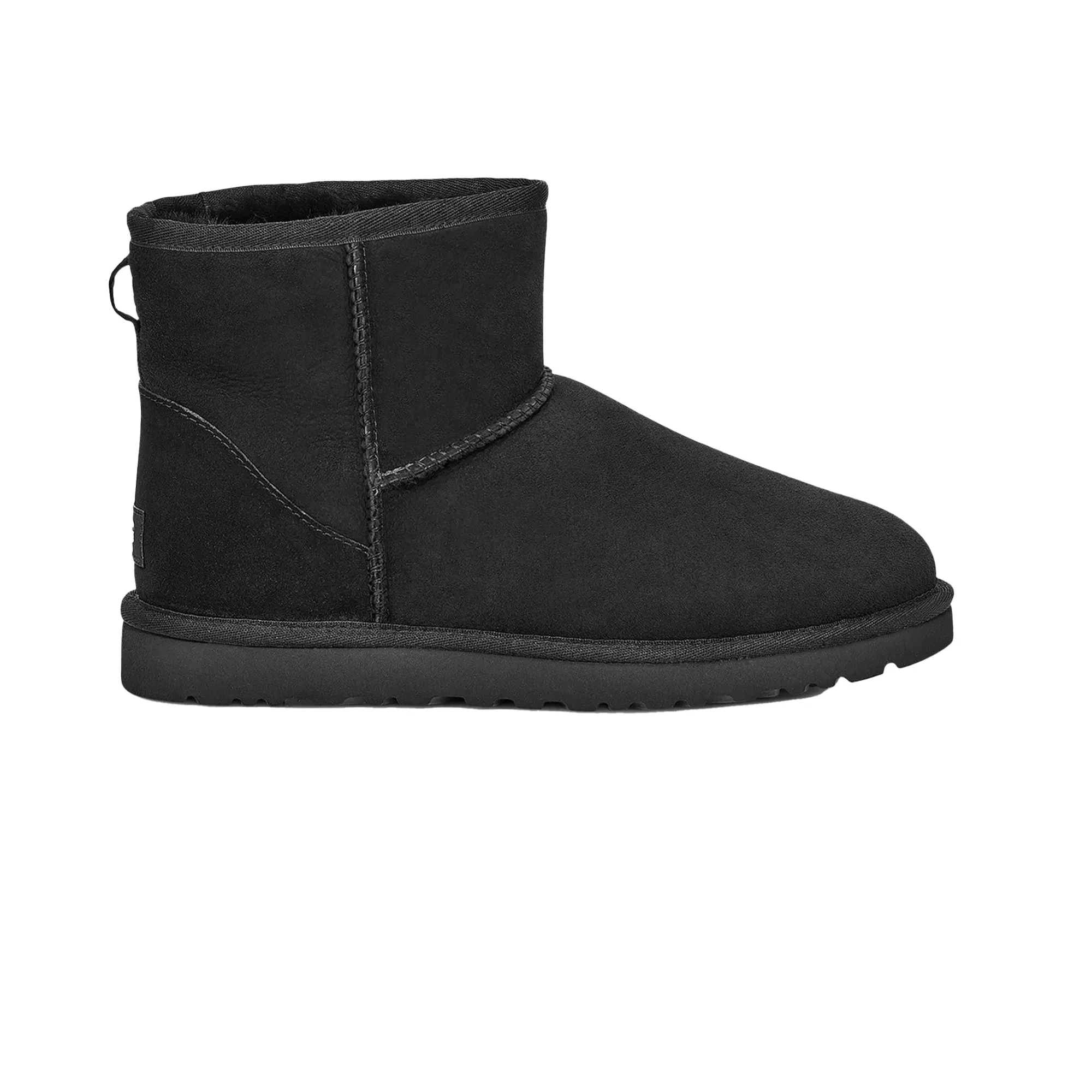 Slip Resistant UGG Classic Mini Boot 'Black' (2023)