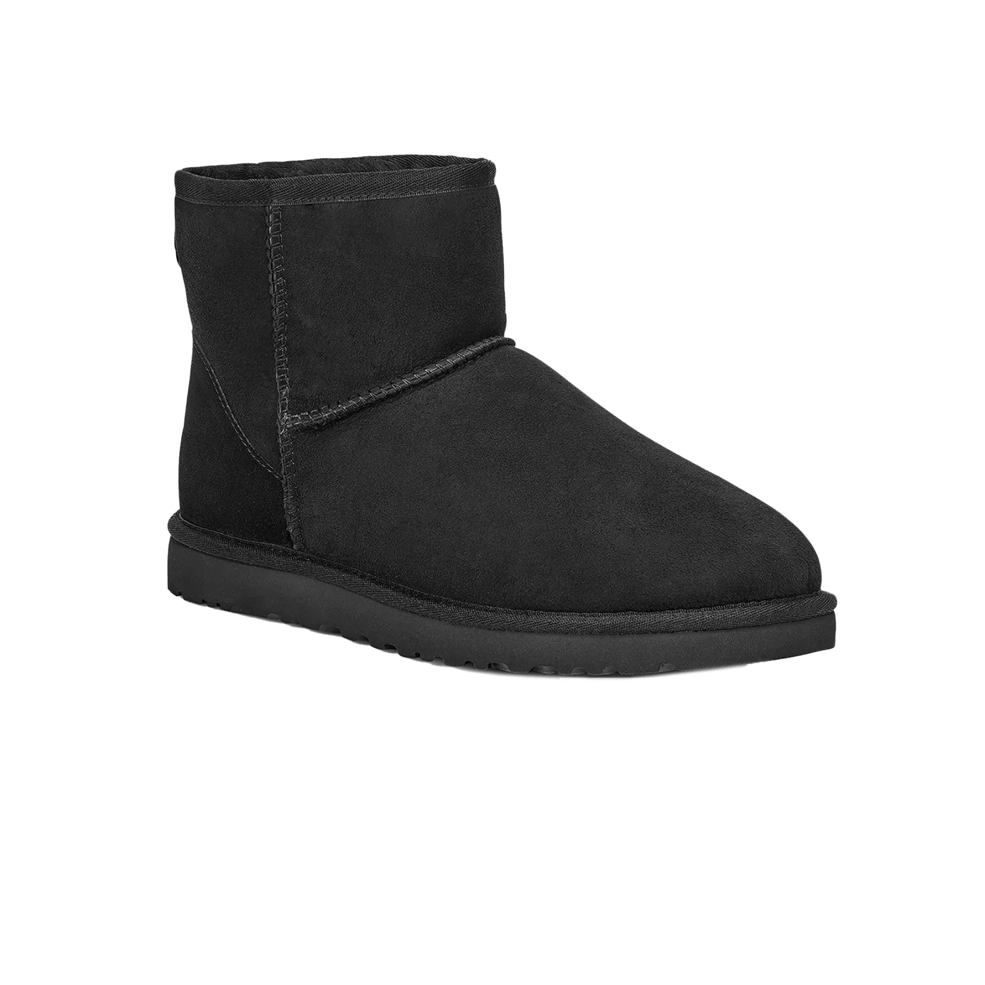 Anti Slip Feature UGG Classic Mini Boot 'Black' (2023)