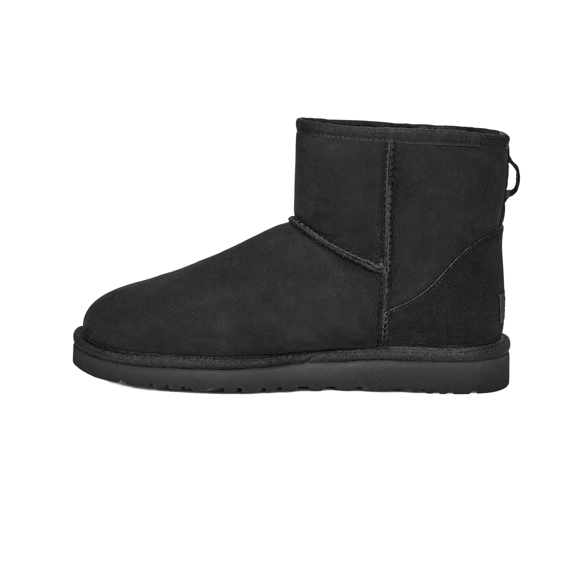UGG Classic Mini Boot 'Black' (2023) EnergyReturn