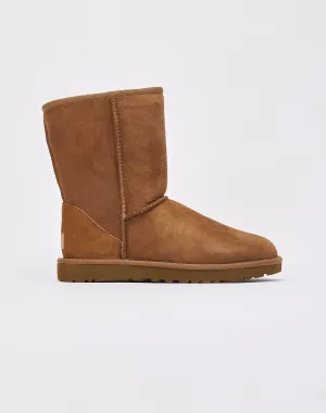 Comfortable Feel UGG Classic Short II Boots