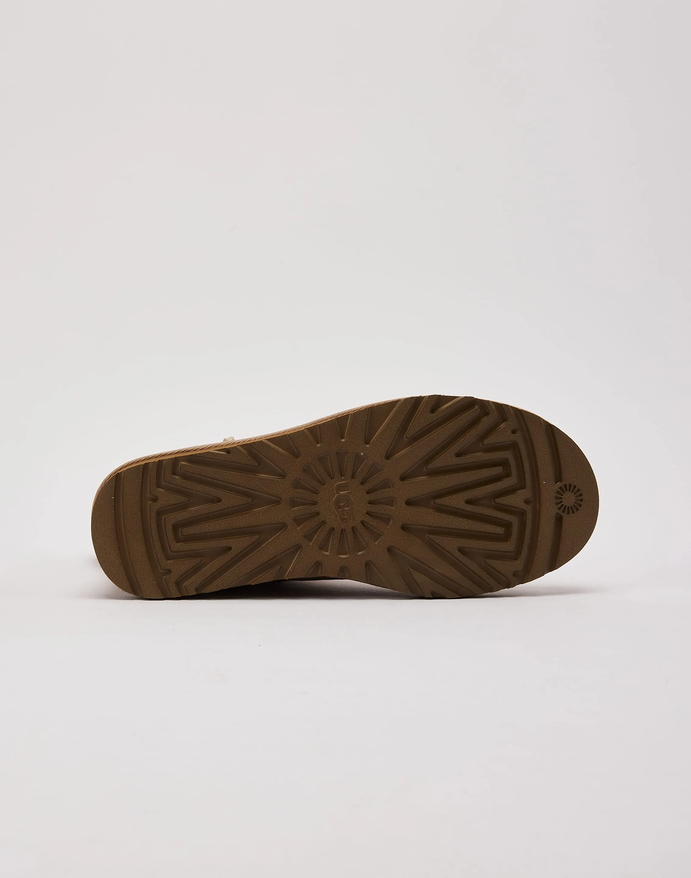 UGG Classic Short II Boots Flex form Sandal Buckles