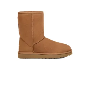 Summer Adventure Reliable Performance UGG Classic Short II 'Chestnut' Women's