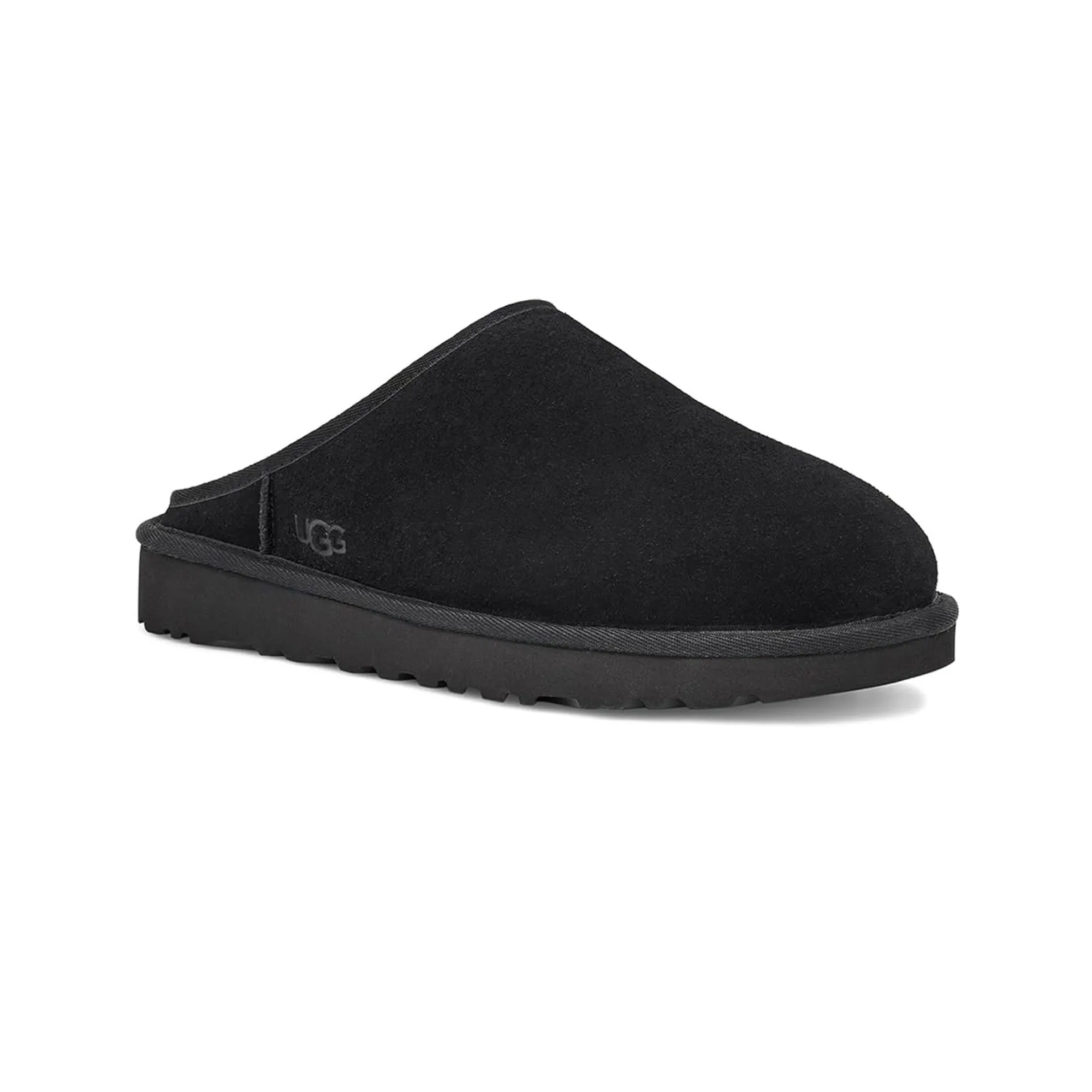 Anti   Tear UGG Classic Slip-On 'Black'
