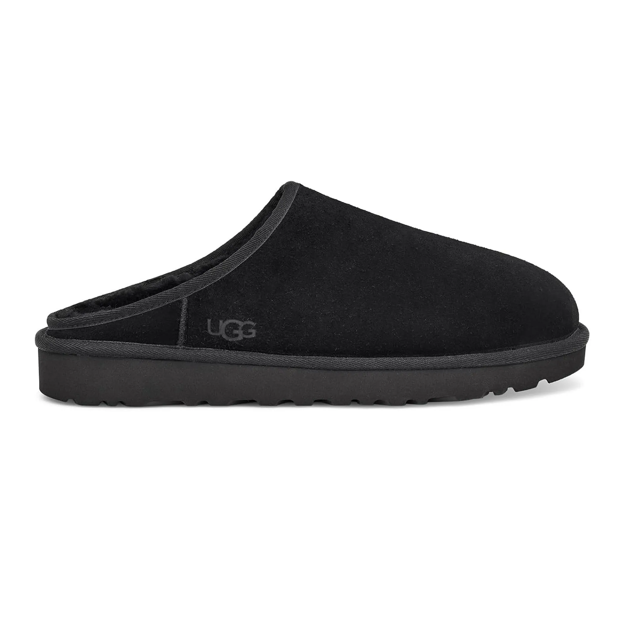 Active UGG Classic Slip-On 'Black'