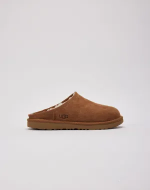 UGG Classic Slip-On Grade-School Cozy Choice
