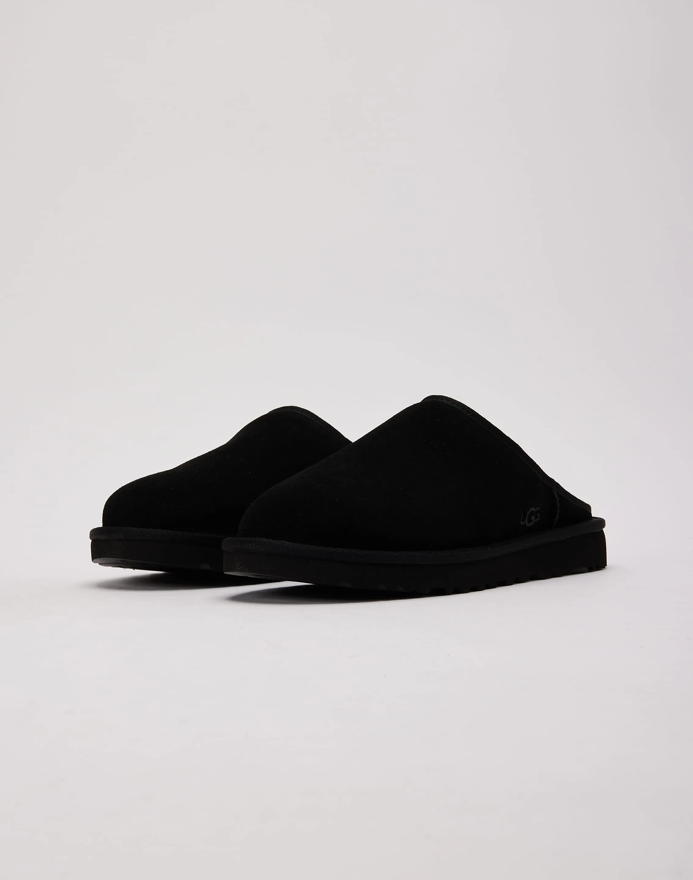 UGG Classic Slip-On Open Design
