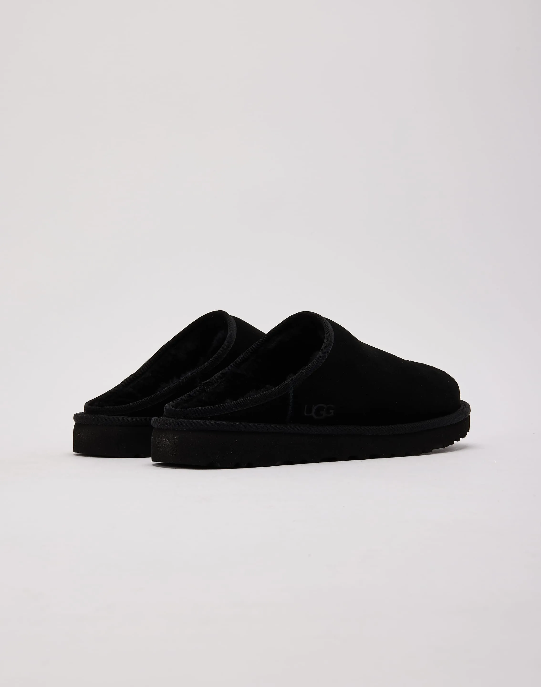 UGG Classic Slip-On All-Occasion