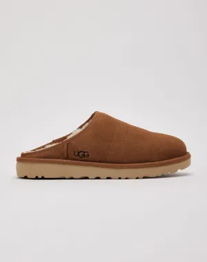 hollow design Travel Glam UGG Classic Slip-On