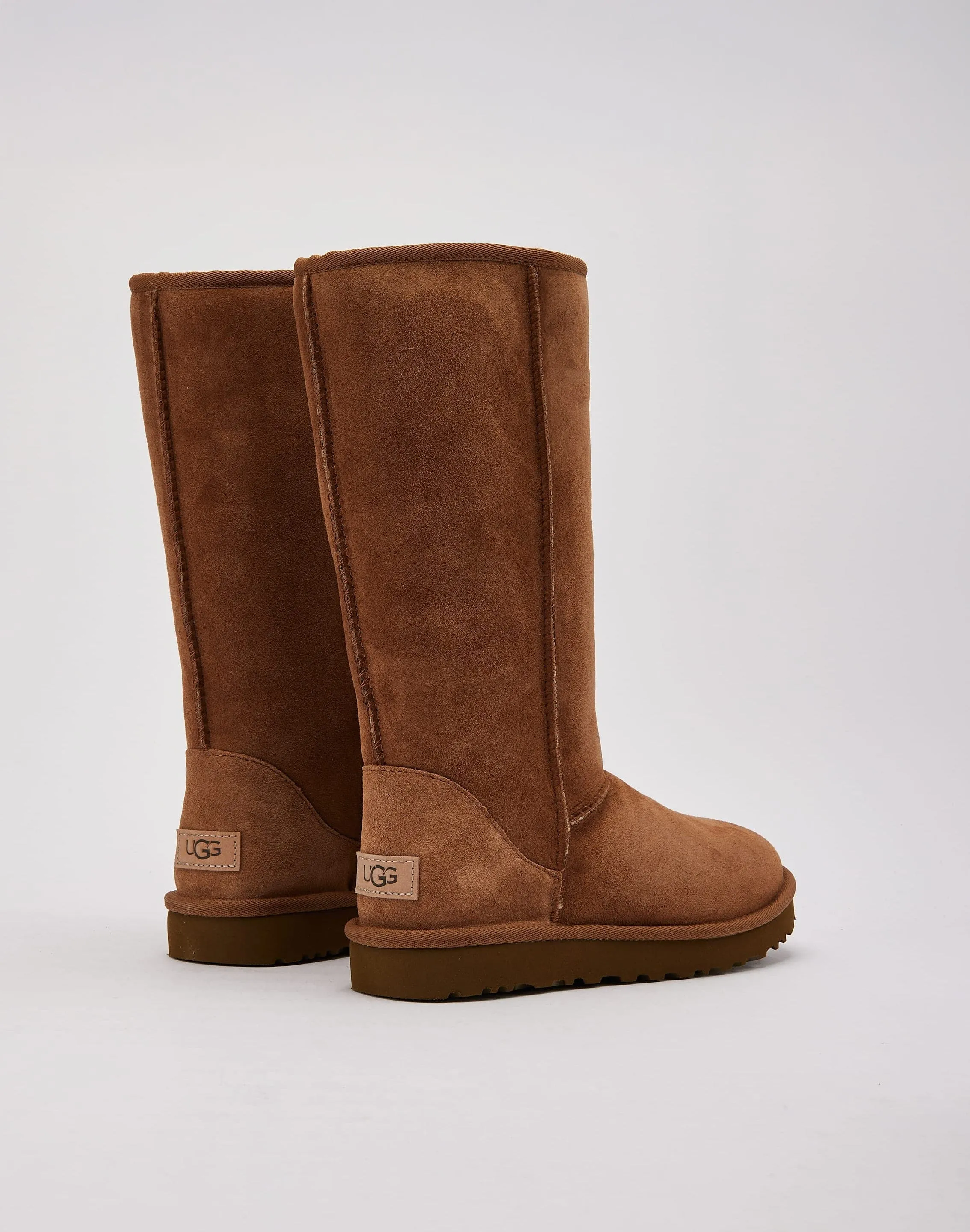 Feather Light Remote Hiking UGG Classic Tall II Boots