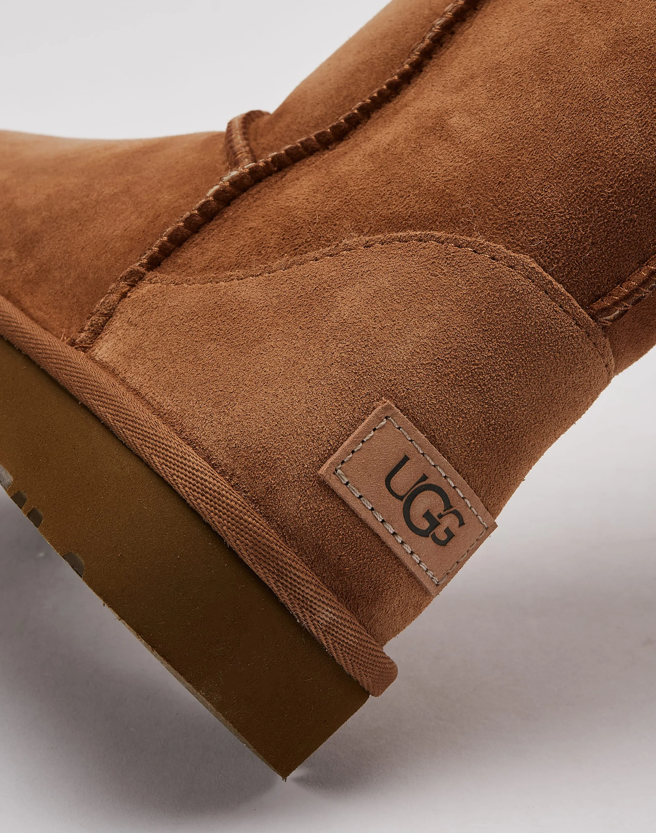 Artisan Market UGG Classic Tall II Boots