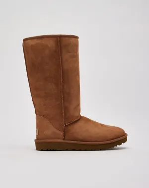 Crisp Edge UGG Classic Tall II Boots