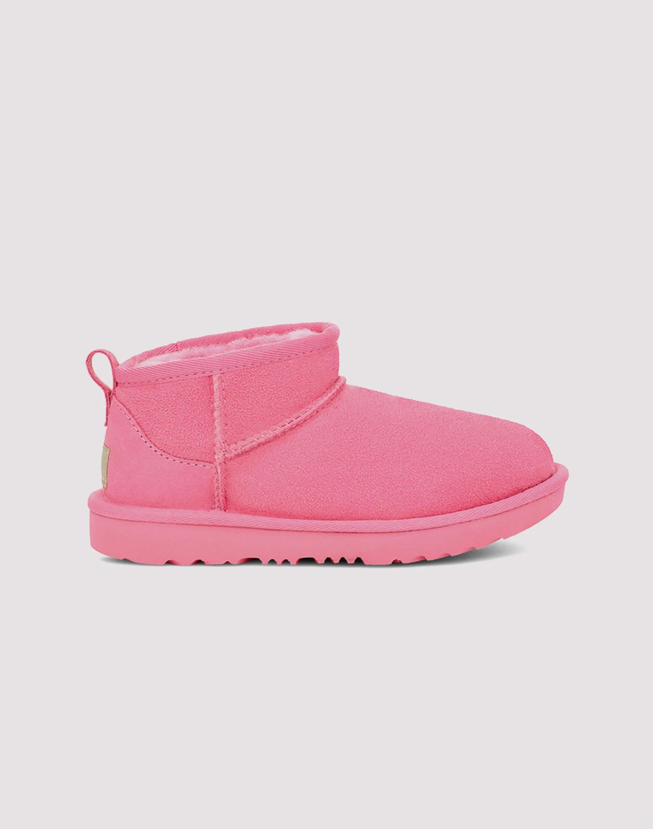 UGG Classic Ultra Mini Boot Grade-School Summer Adventure Spring Ready