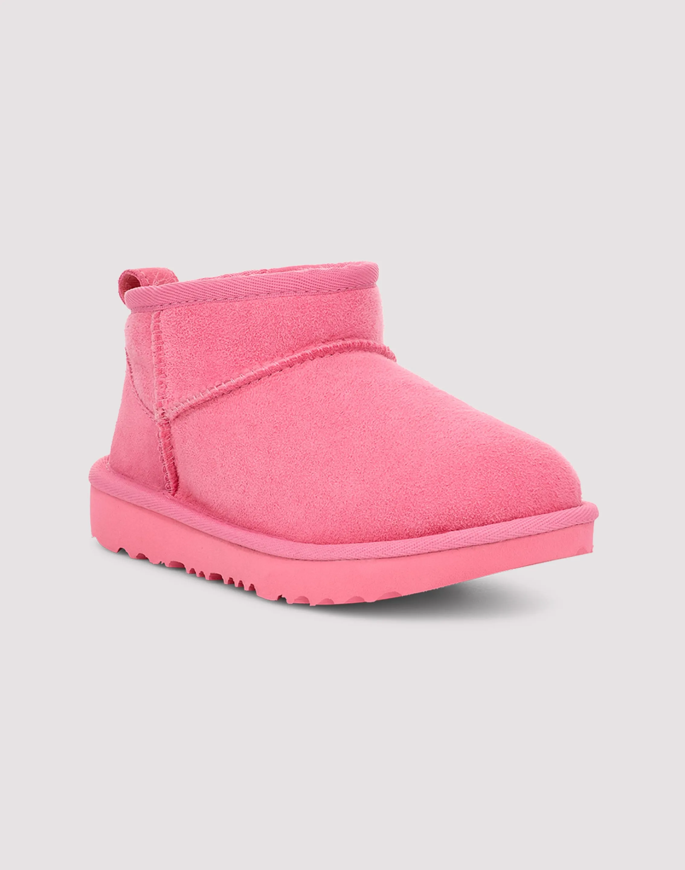 UGG Classic Ultra Mini Boot Grade-School Stable Step