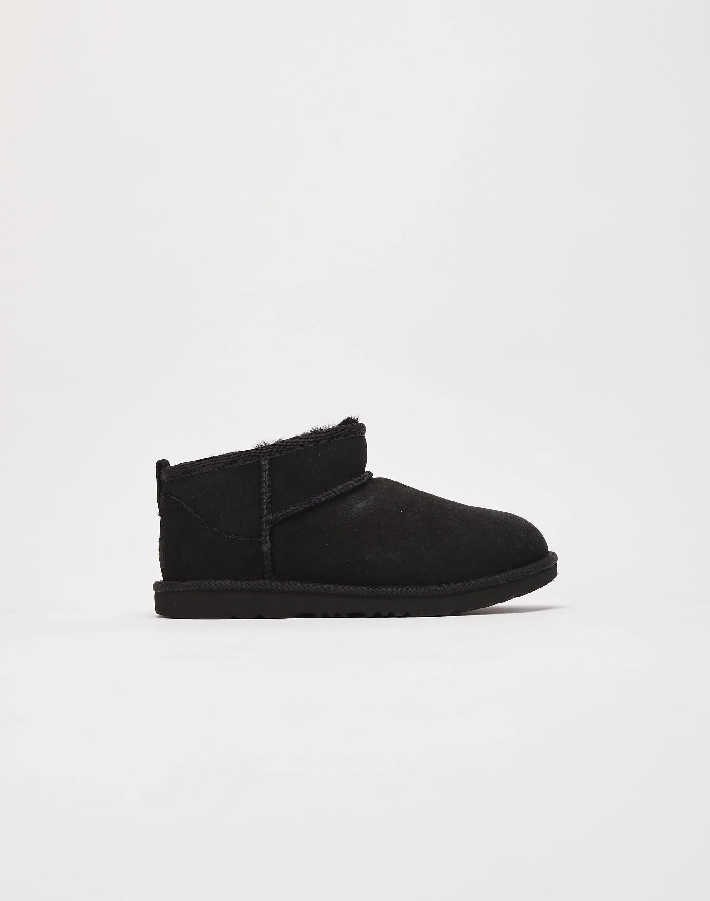 UGG Classic Ultra Mini Boots Grade-School Classic Look Comfortable And Versatile