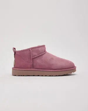 Love Pair Protective Upper UGG Classic Ultra Mini Boots