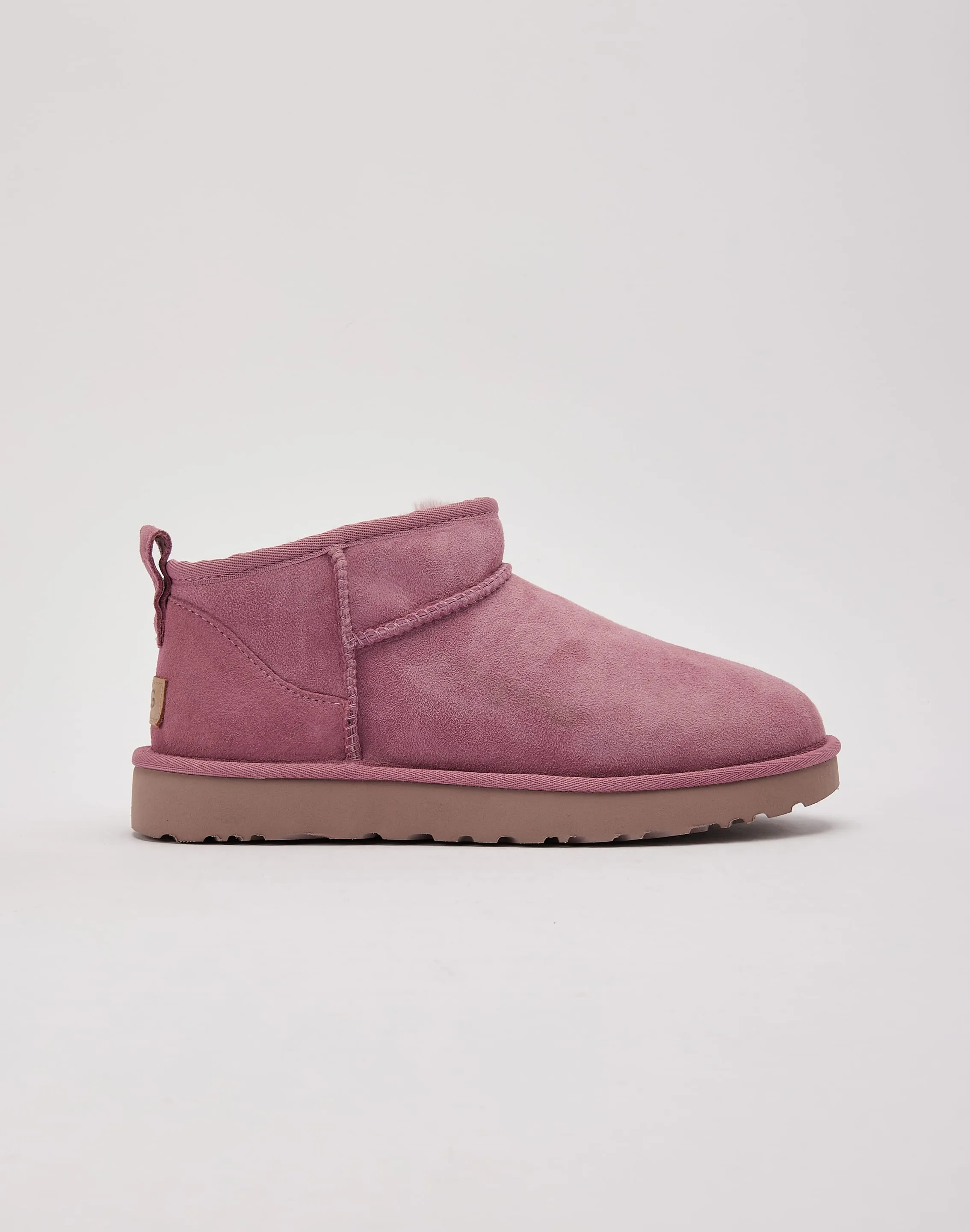 Love Pair Protective Upper UGG Classic Ultra Mini Boots