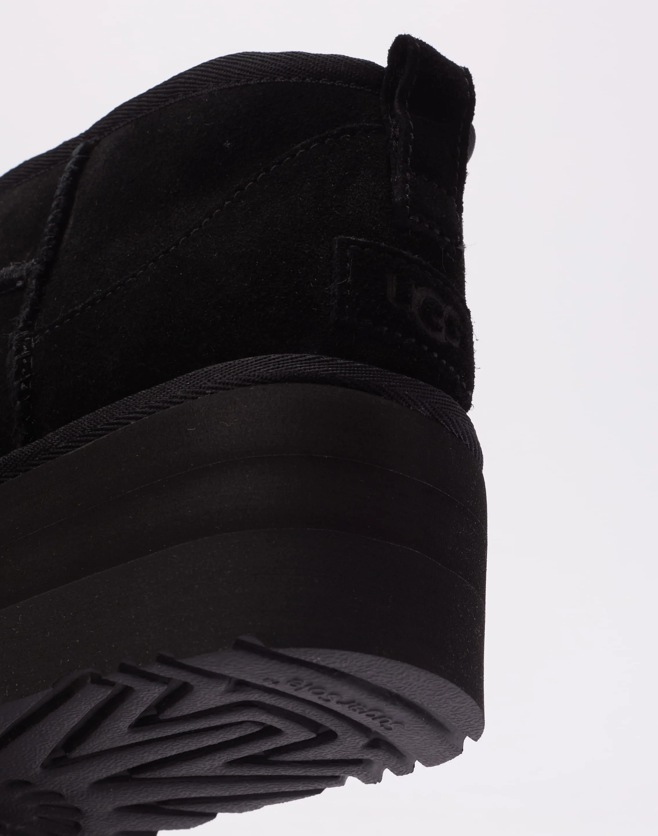 High-performance UGG Classic Ultra Mini Platform Boots
