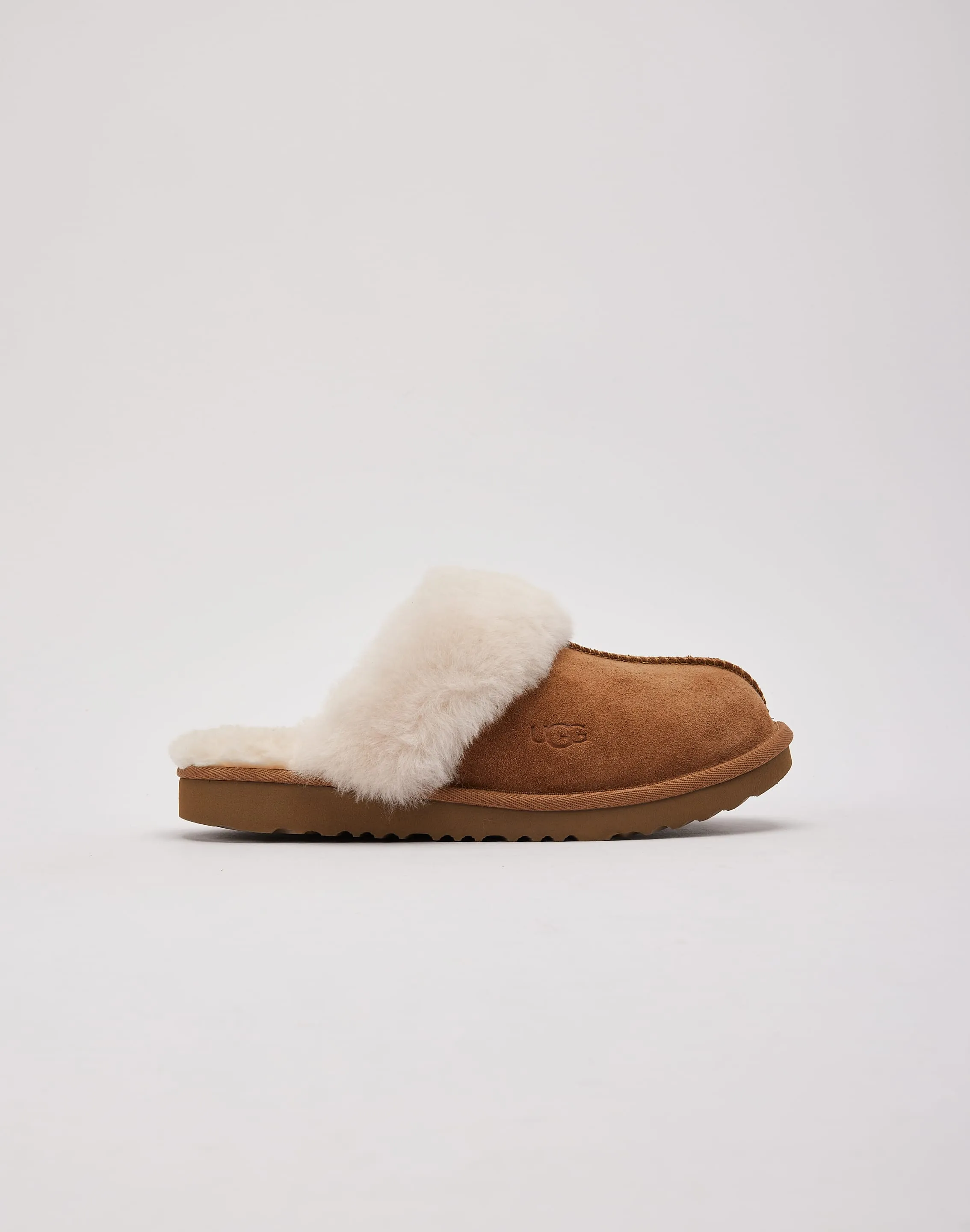 Outdoor Essential Easy Lock UGG Cozy II Slipper Grade-School