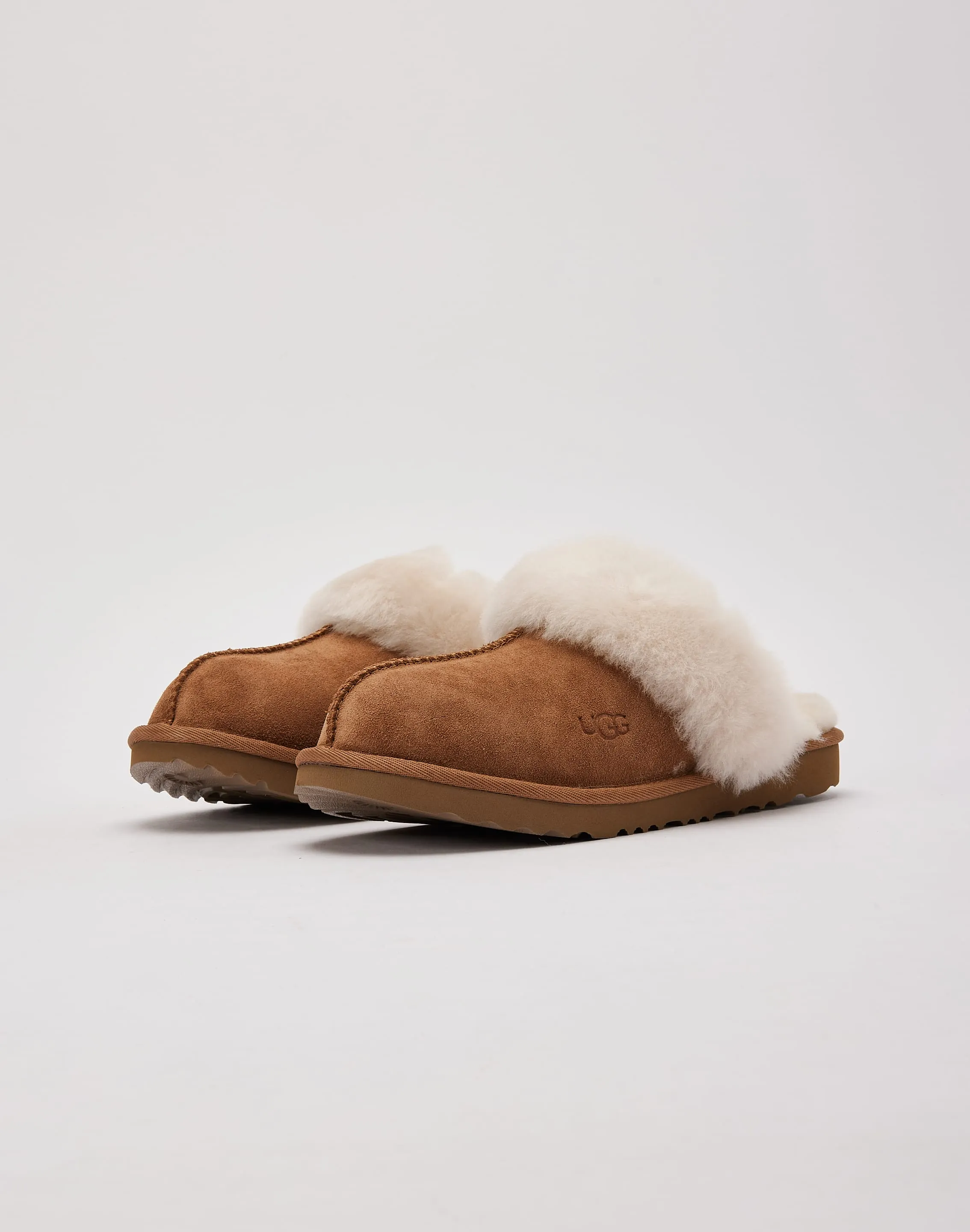 Chic Days UGG Cozy II Slipper Grade-School