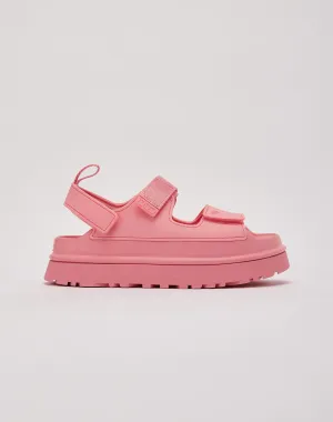Leg Ease High-Performance Footwear UGG GoldenGlow