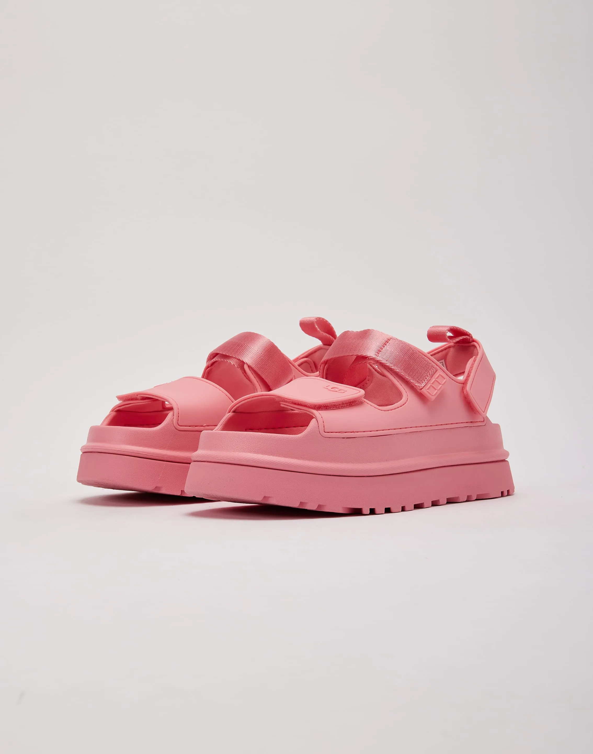 UGG GoldenGlow Great
