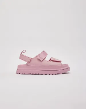 Sunday Best flat sandals UGG GoldenGlow Grade-School