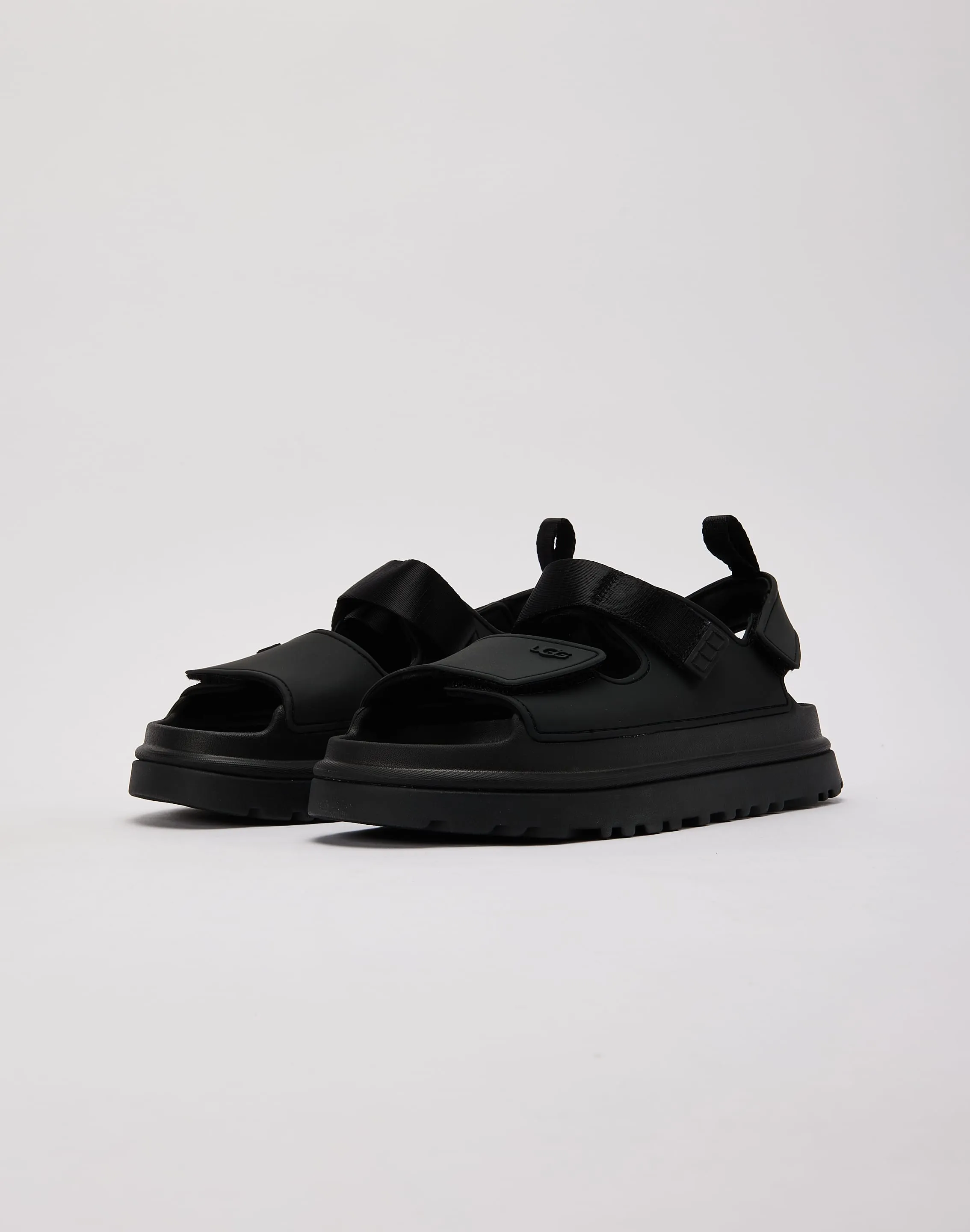Party Pop Sandal Cleaning UGG GoldenGlow Grade-School