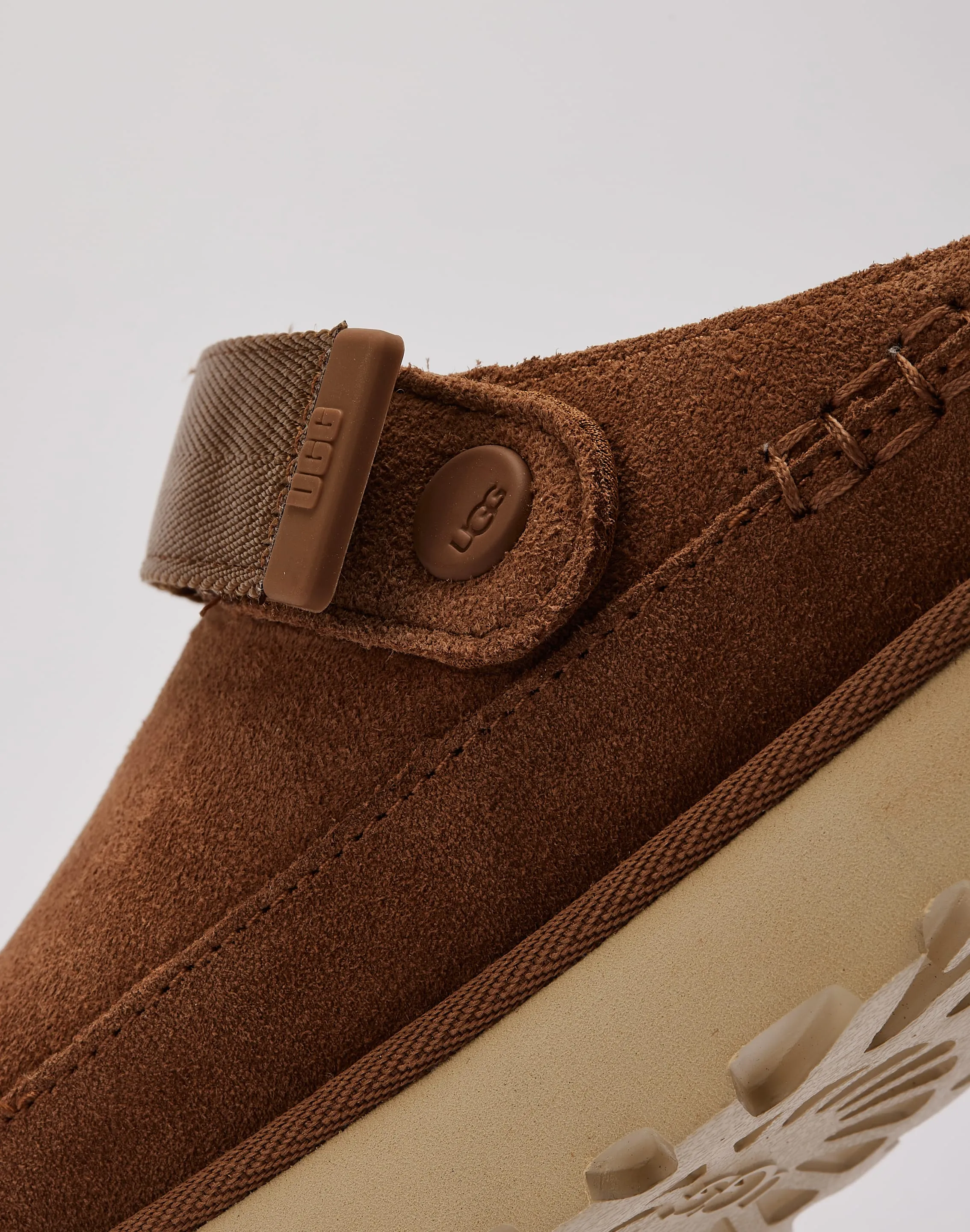 balance - maintenance - level UGG Goldenstar Clog