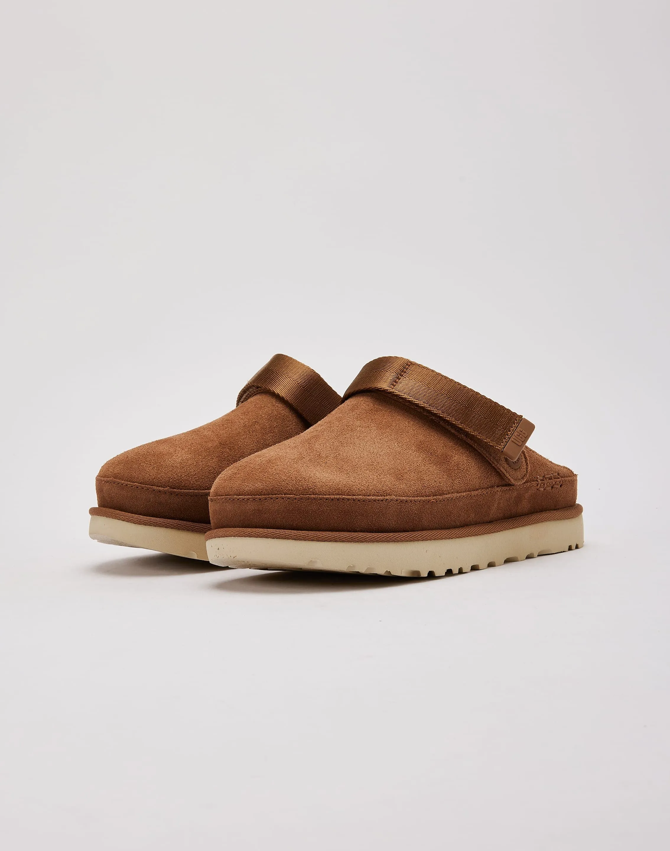 UGG Goldenstar Clog sandal