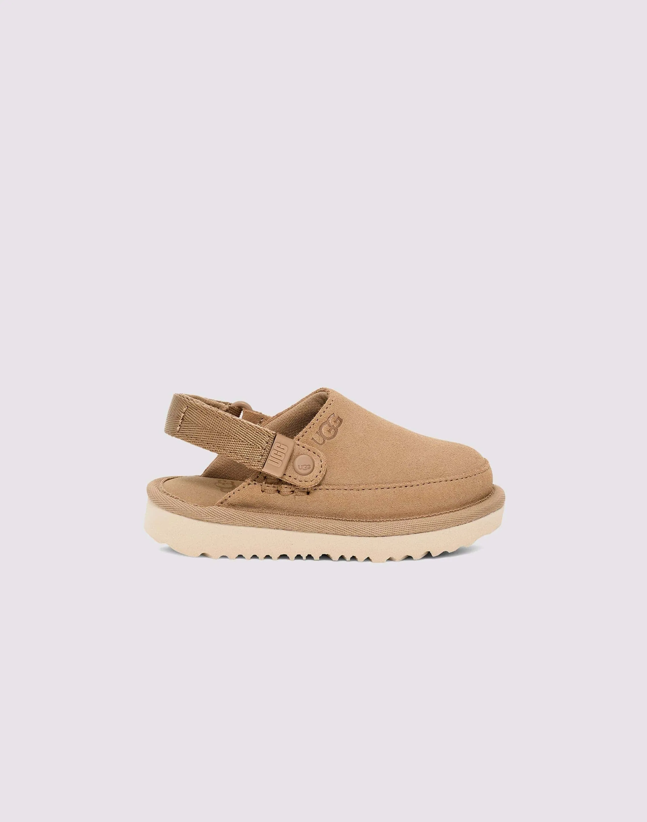 Shore Play UGG Goldenstar Clog Toddler