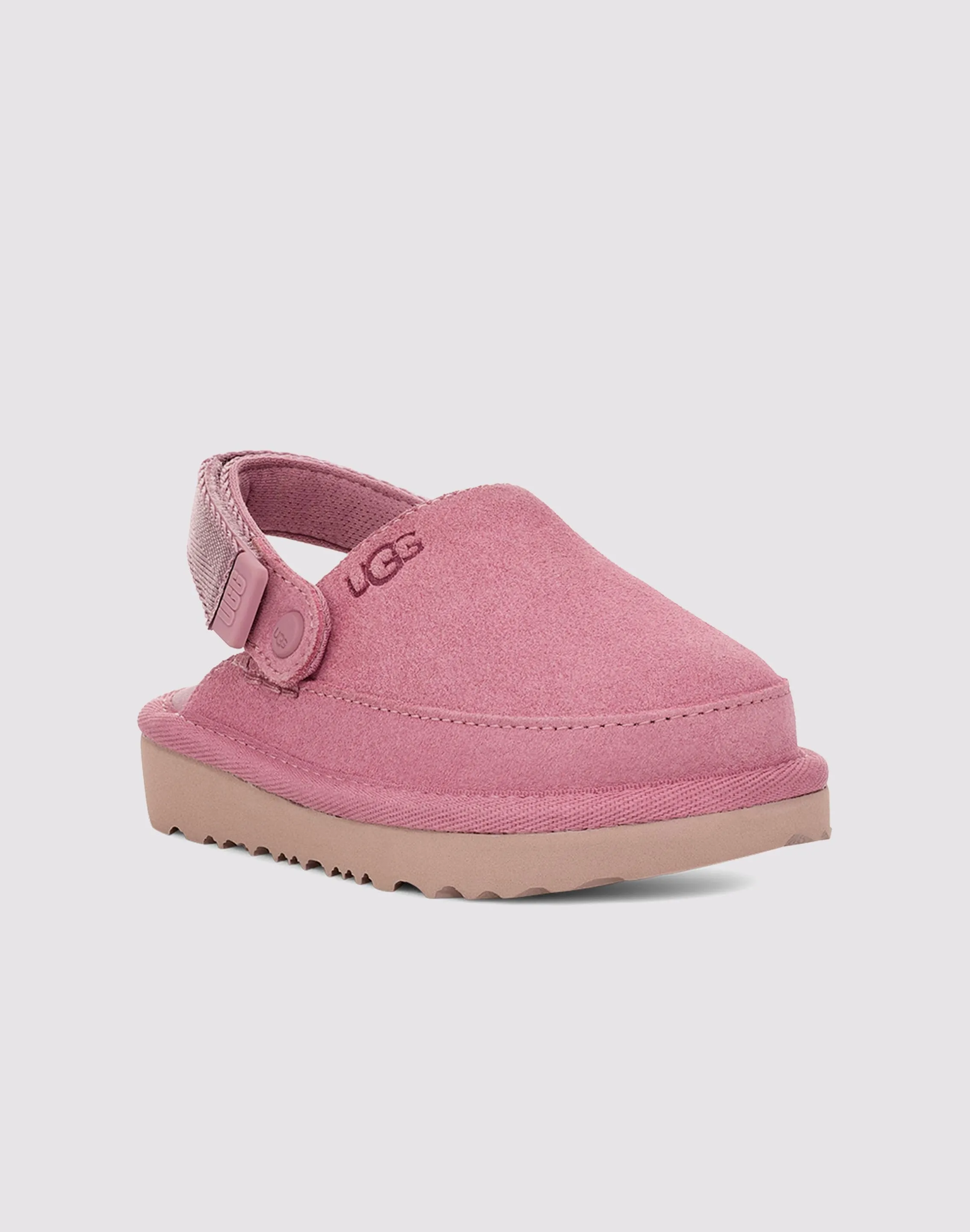 UGG Goldenstar Clog Toddler Outdoor Sandals