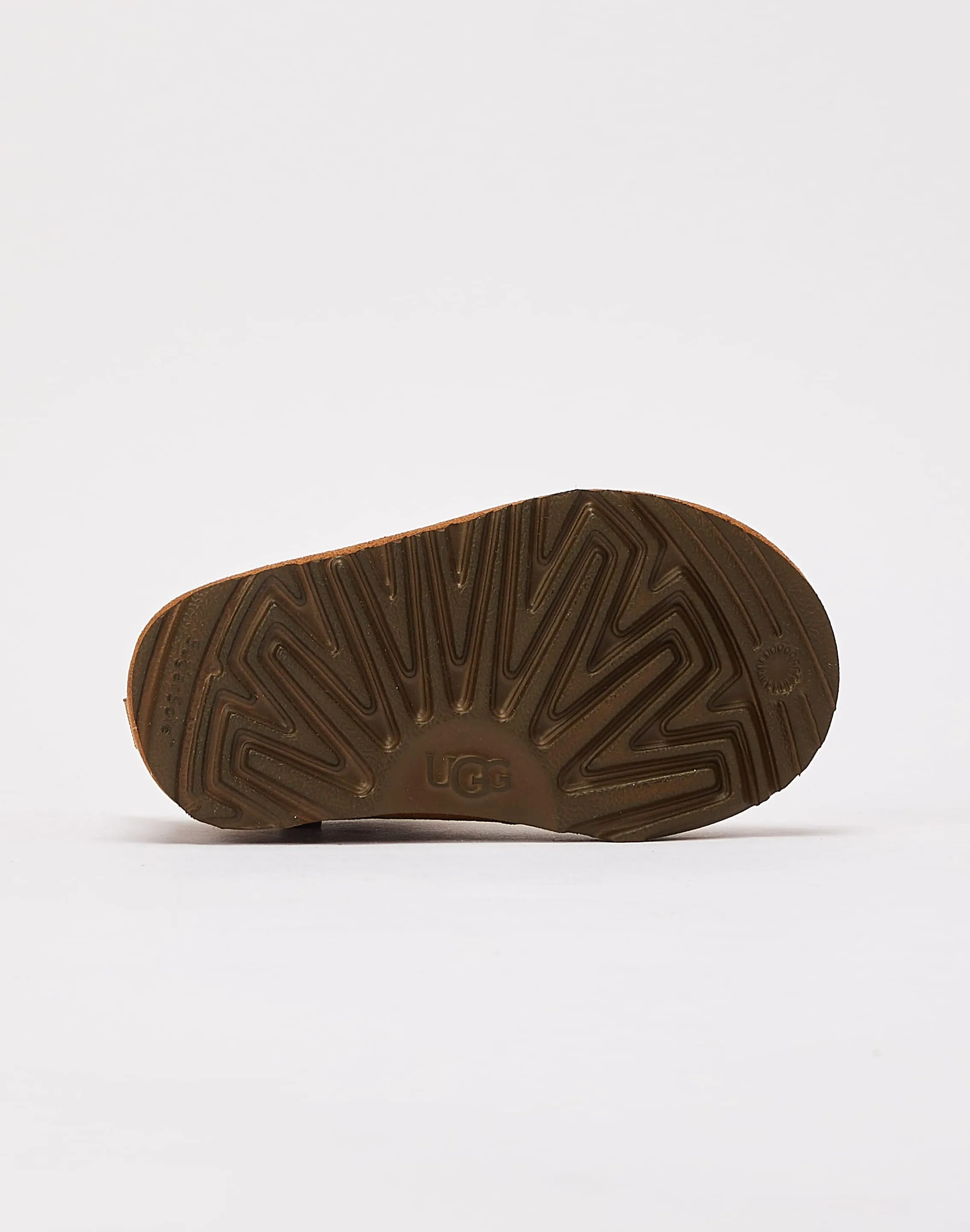 UGG Highland Hi Heritage Toddler Fresh Air Back to Nature