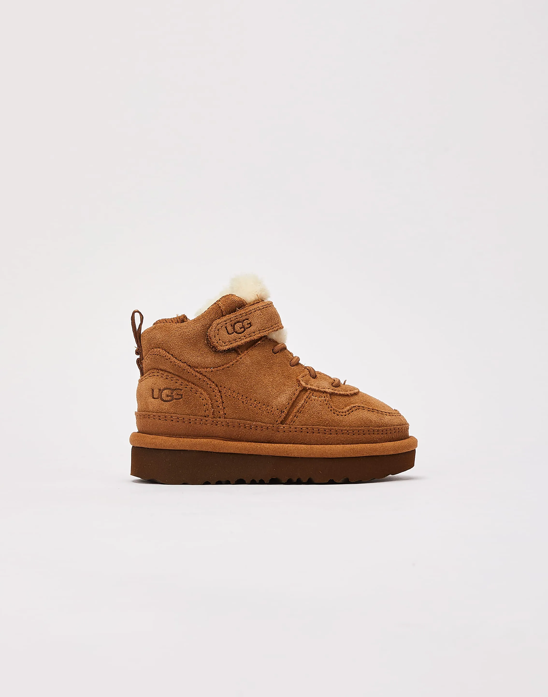 Adjustable band UGG Highland Hi Heritage Toddler