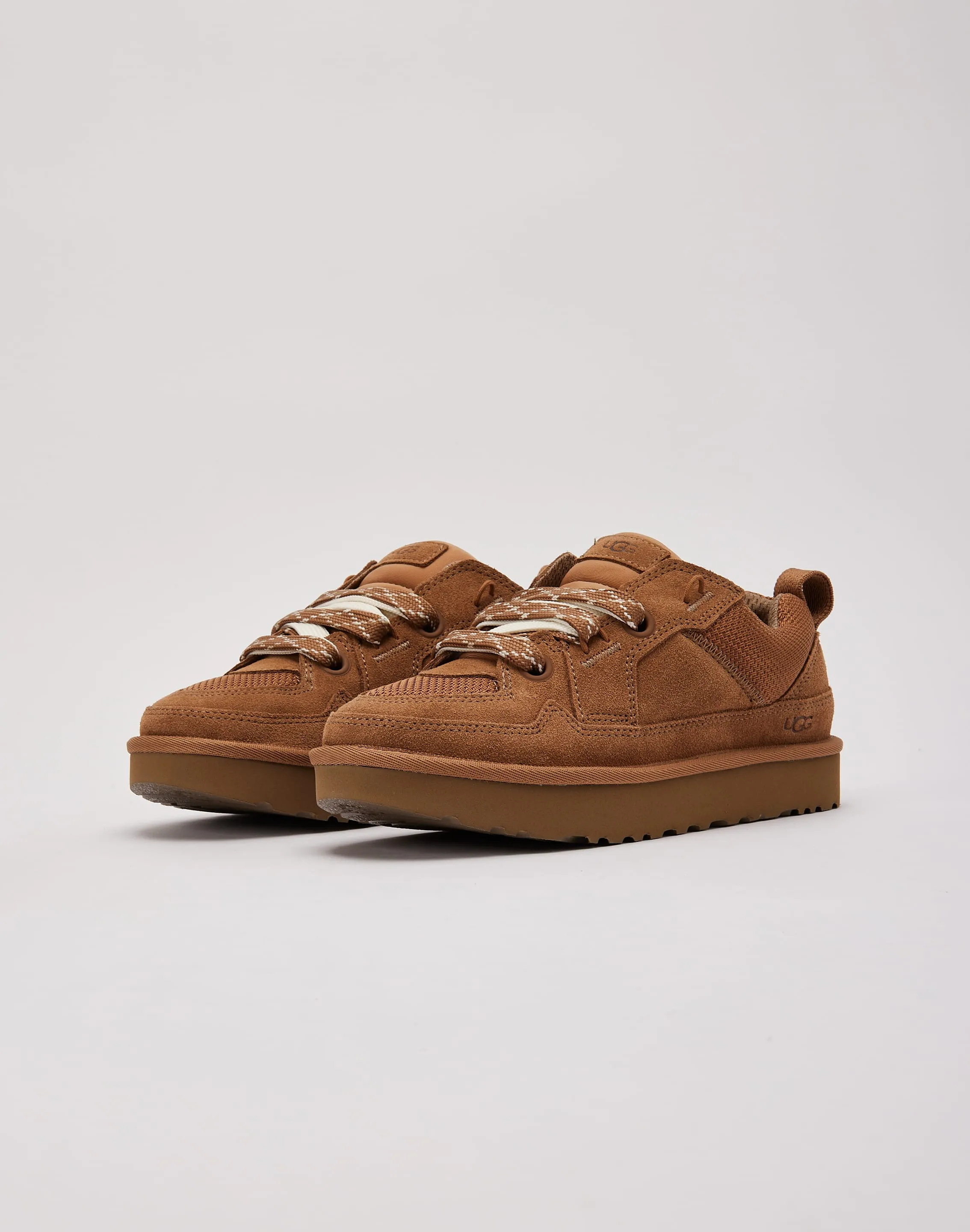 Streamlined ease brand - recognition - level UGG Lo Lowmel