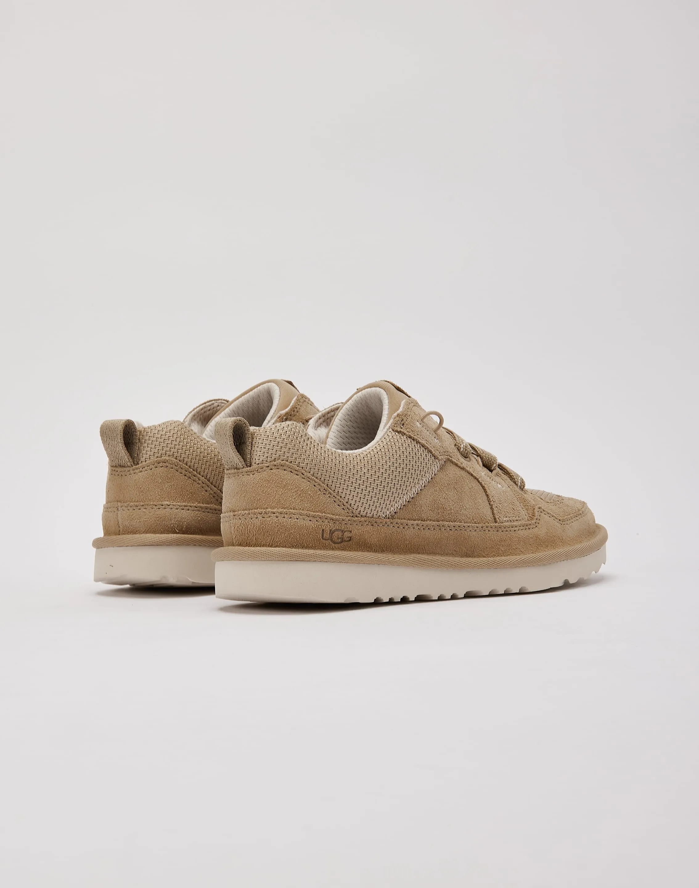 Garden Walk UGG Lo Lowmel Grade-School