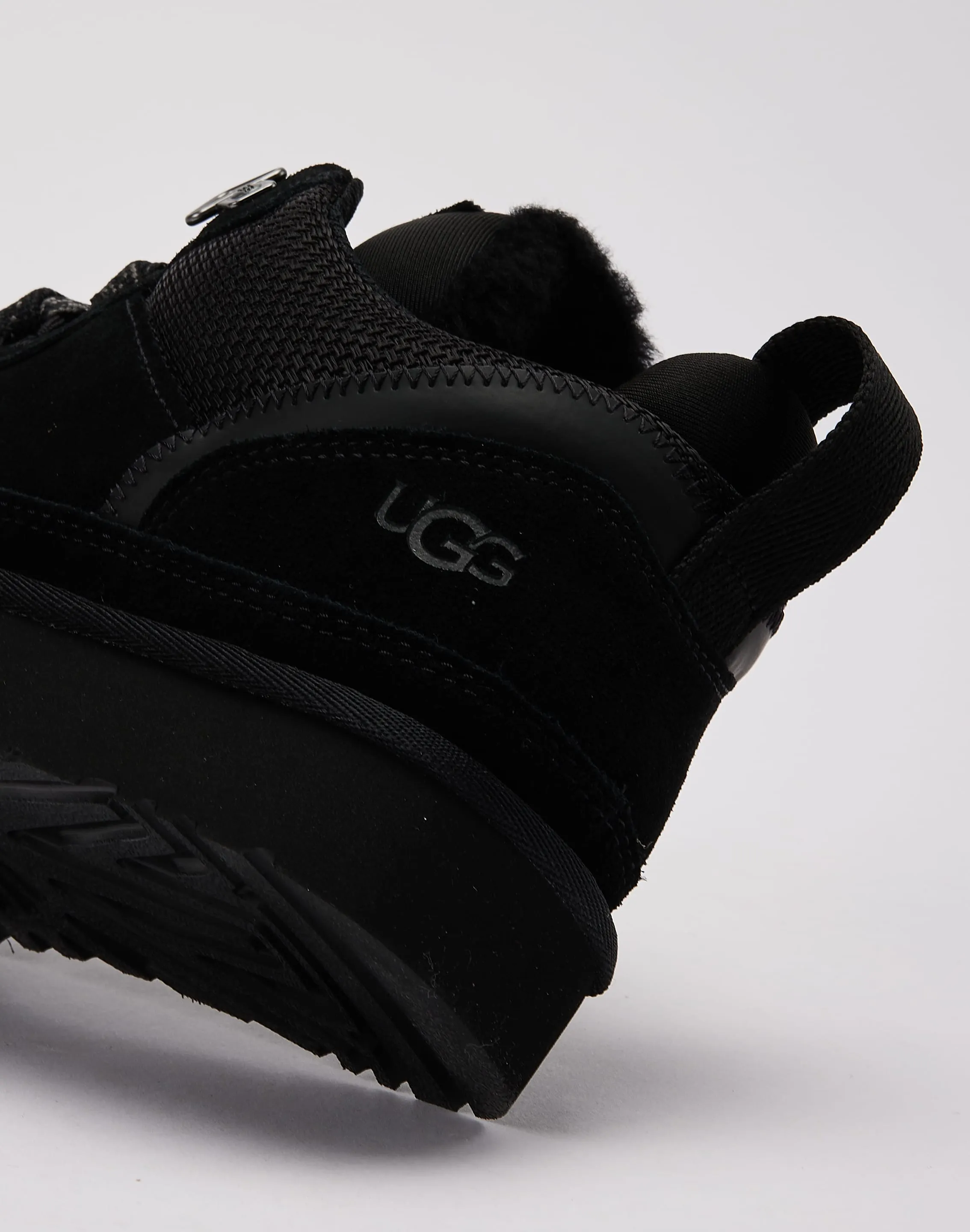 Natural Step UGG Lowmel
