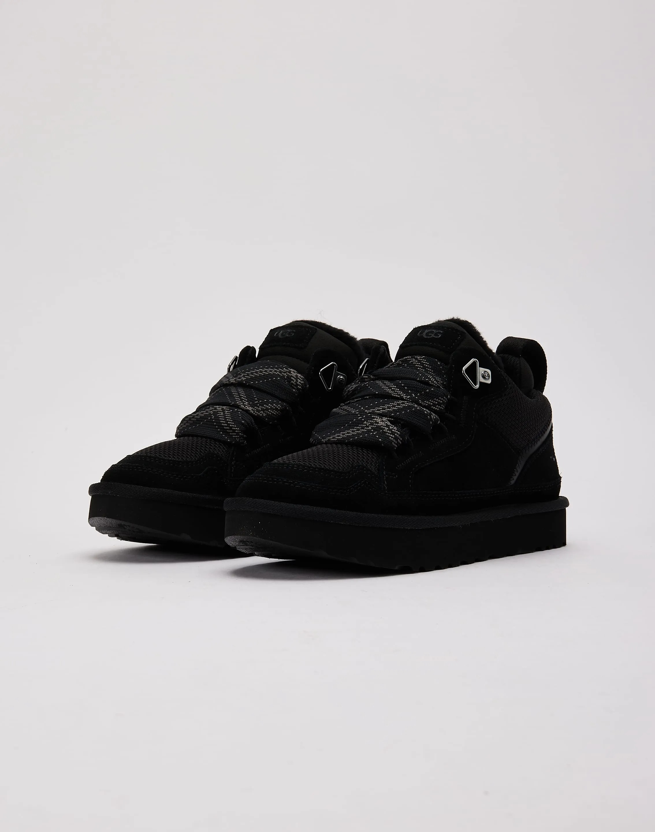 UGG Lowmel Luxurious Comfort
