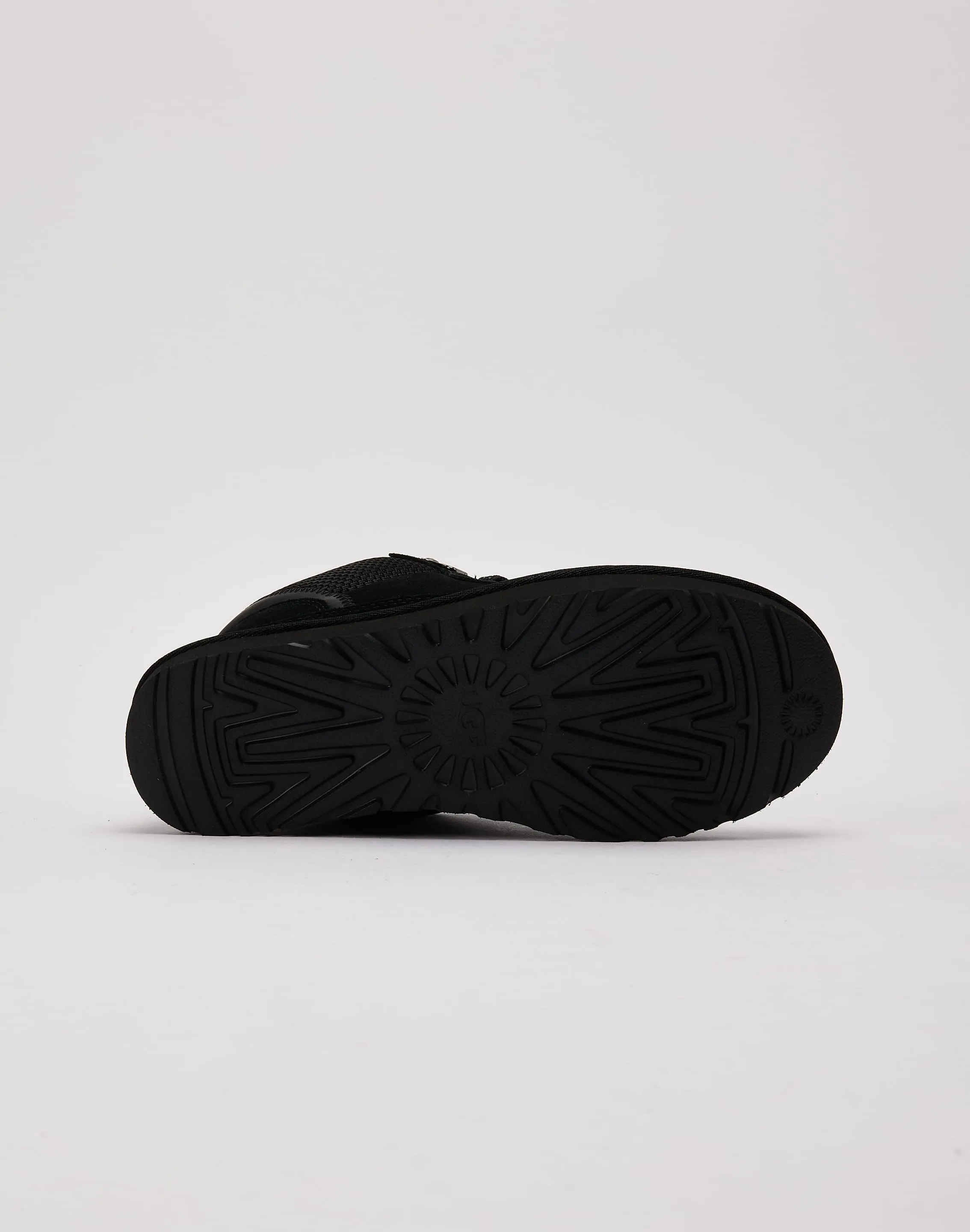 Flexible Grip UGG Lowmel