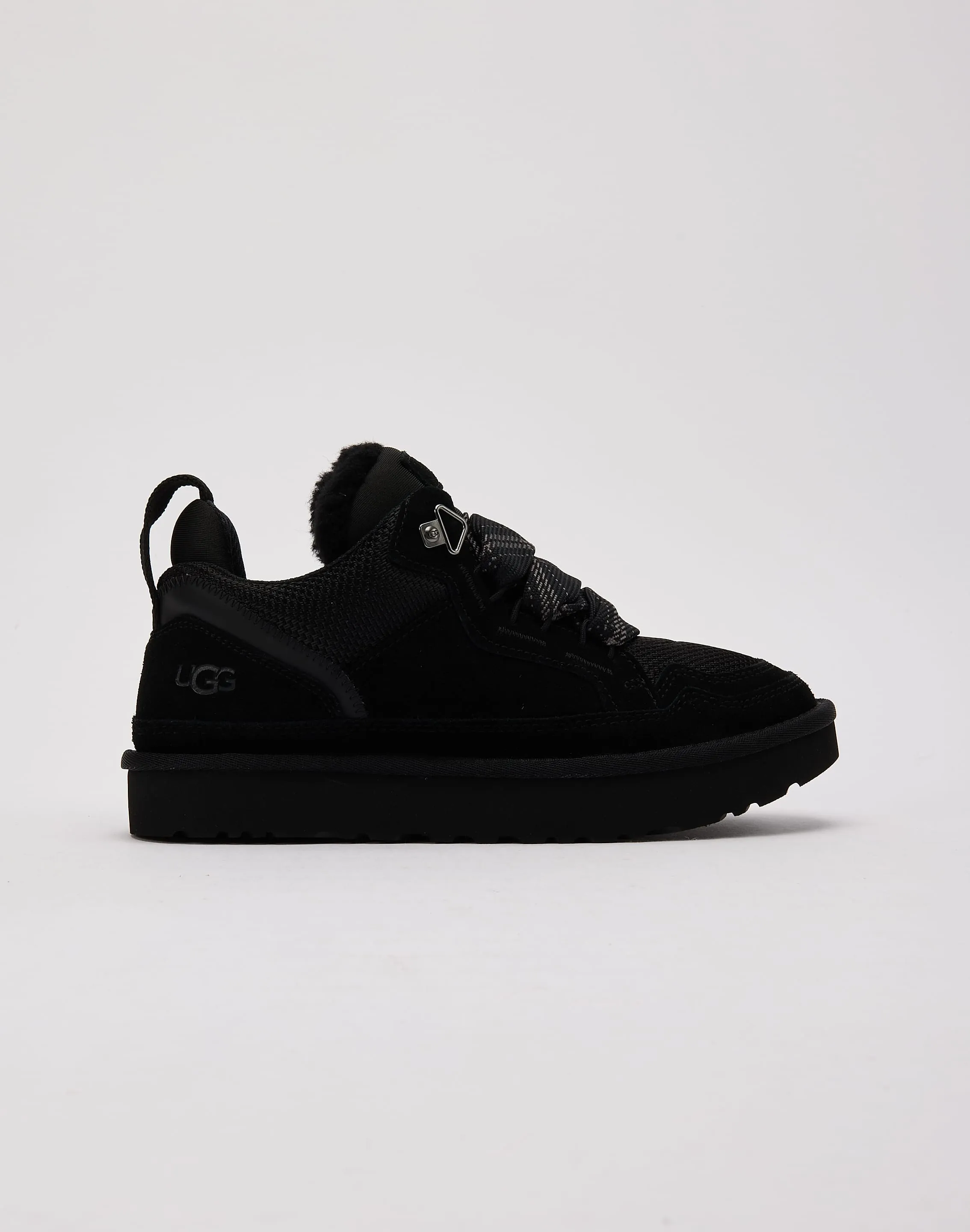 UGG Lowmel Soft Finish Minimal Cool