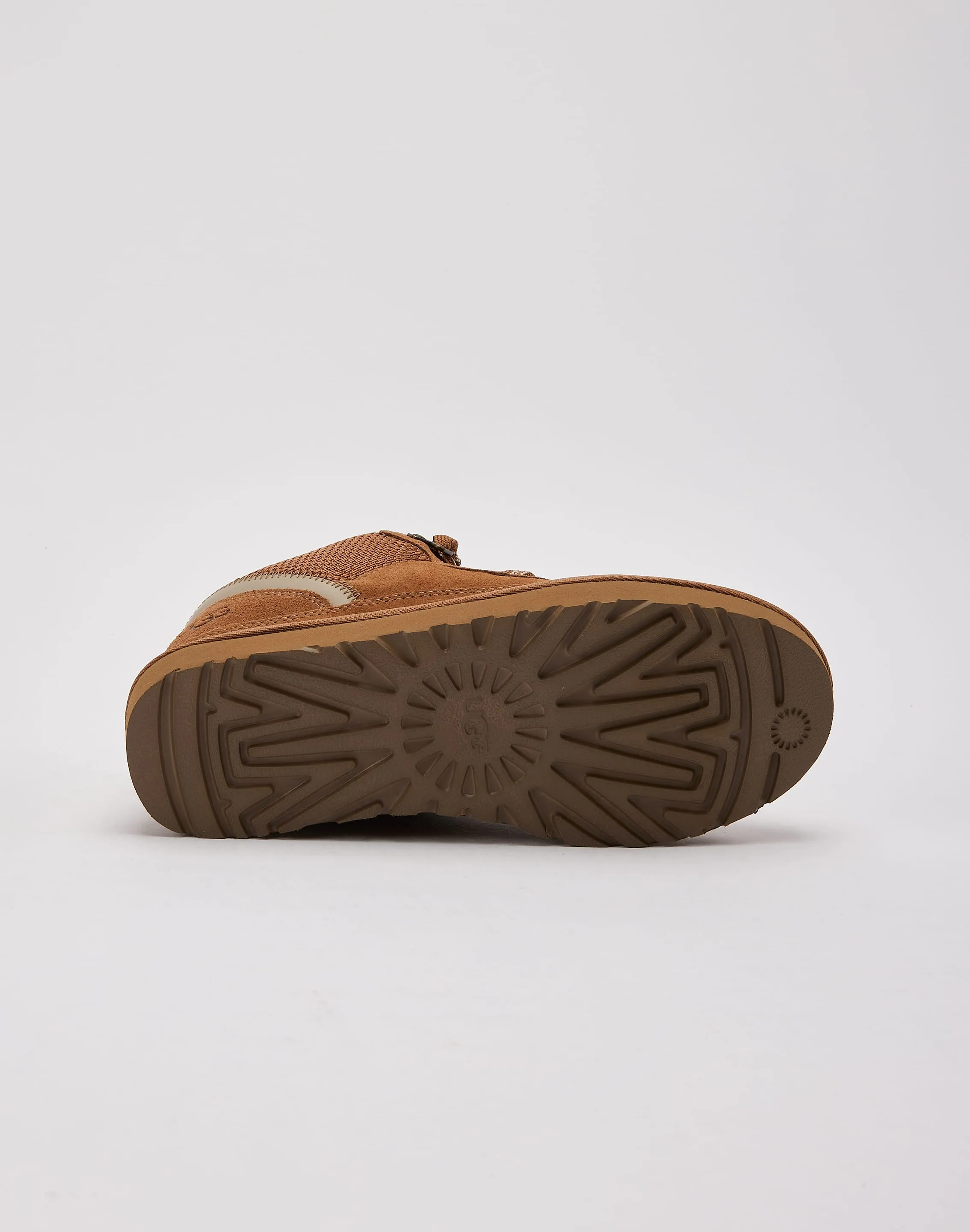 UGG Lowmel sandal home slippers