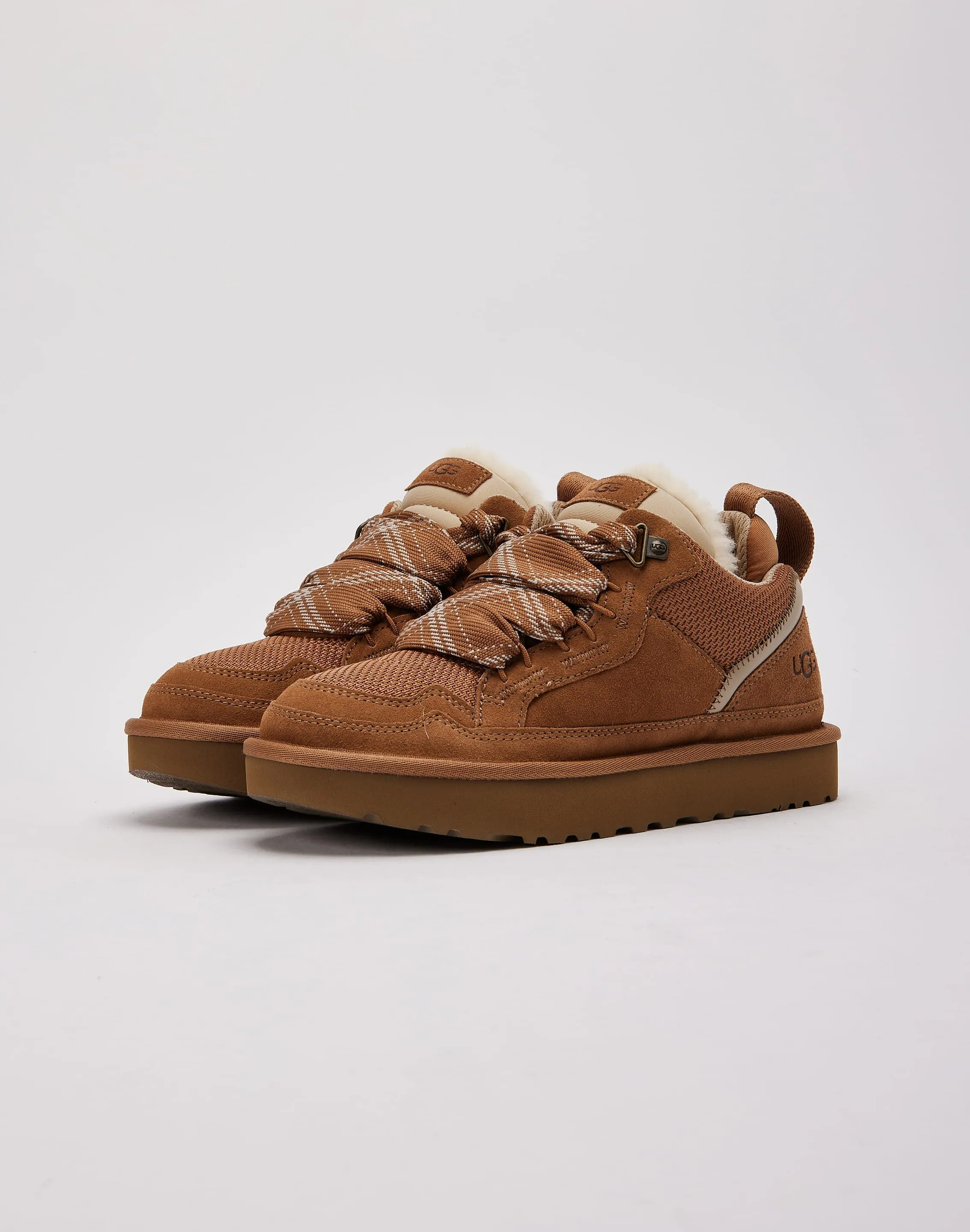 UGG Lowmel Brunch Walk