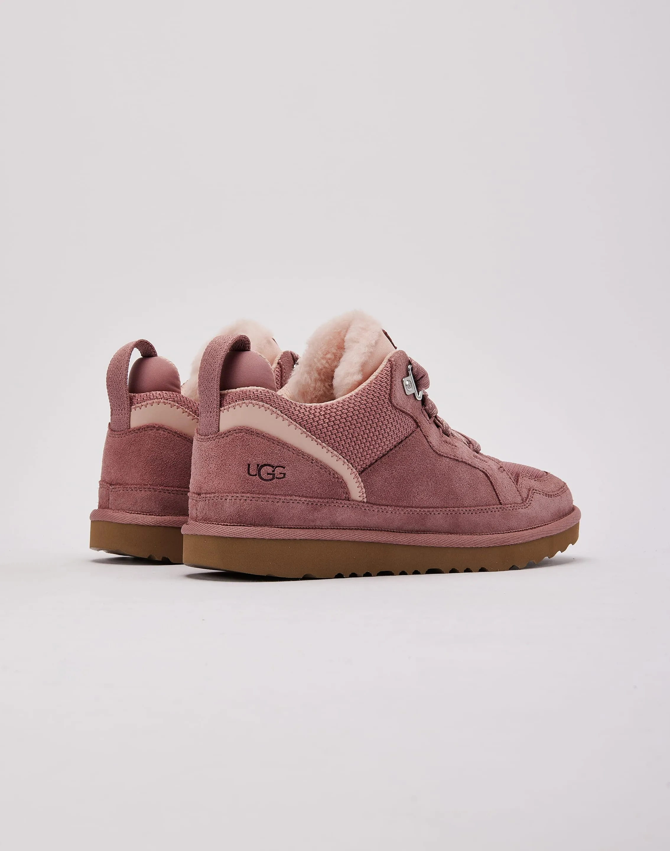 UGG Lowmel Grade-School Moisture wicking