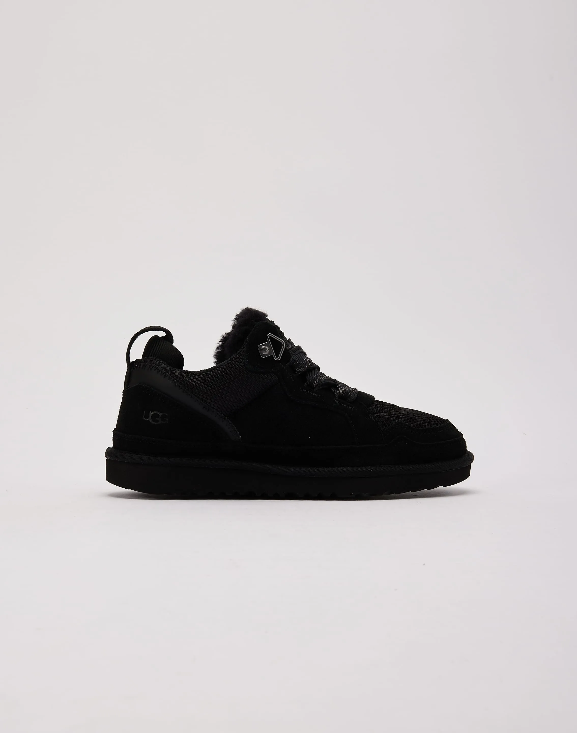 Sporty Flip-flops Synthetic UGG Lowmel Grade-School