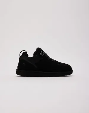 Sporty Flip-flops Synthetic UGG Lowmel Grade-School